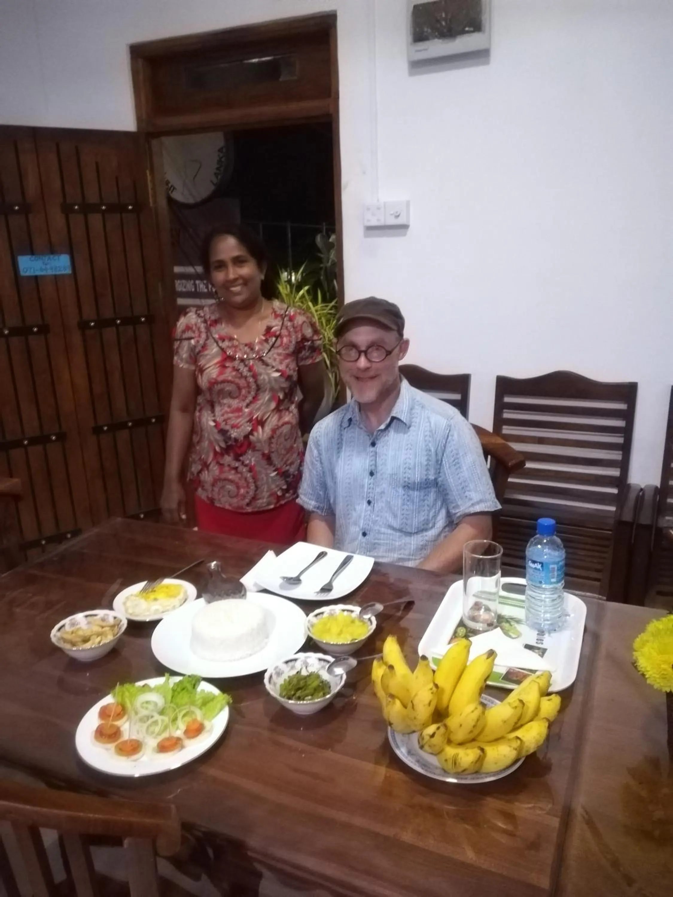 Dambulla Tourist Resort