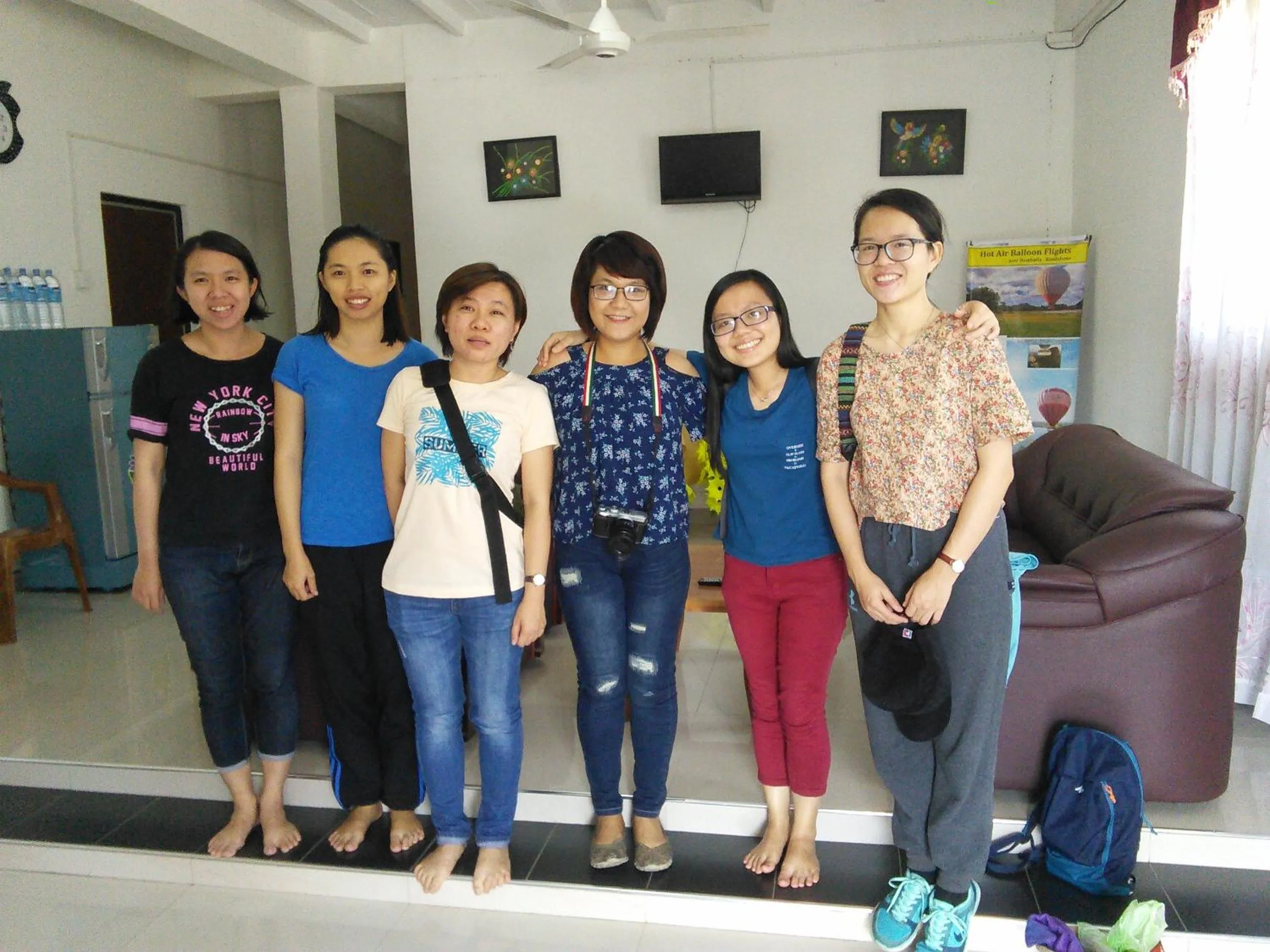 Dambulla Tourist Resort