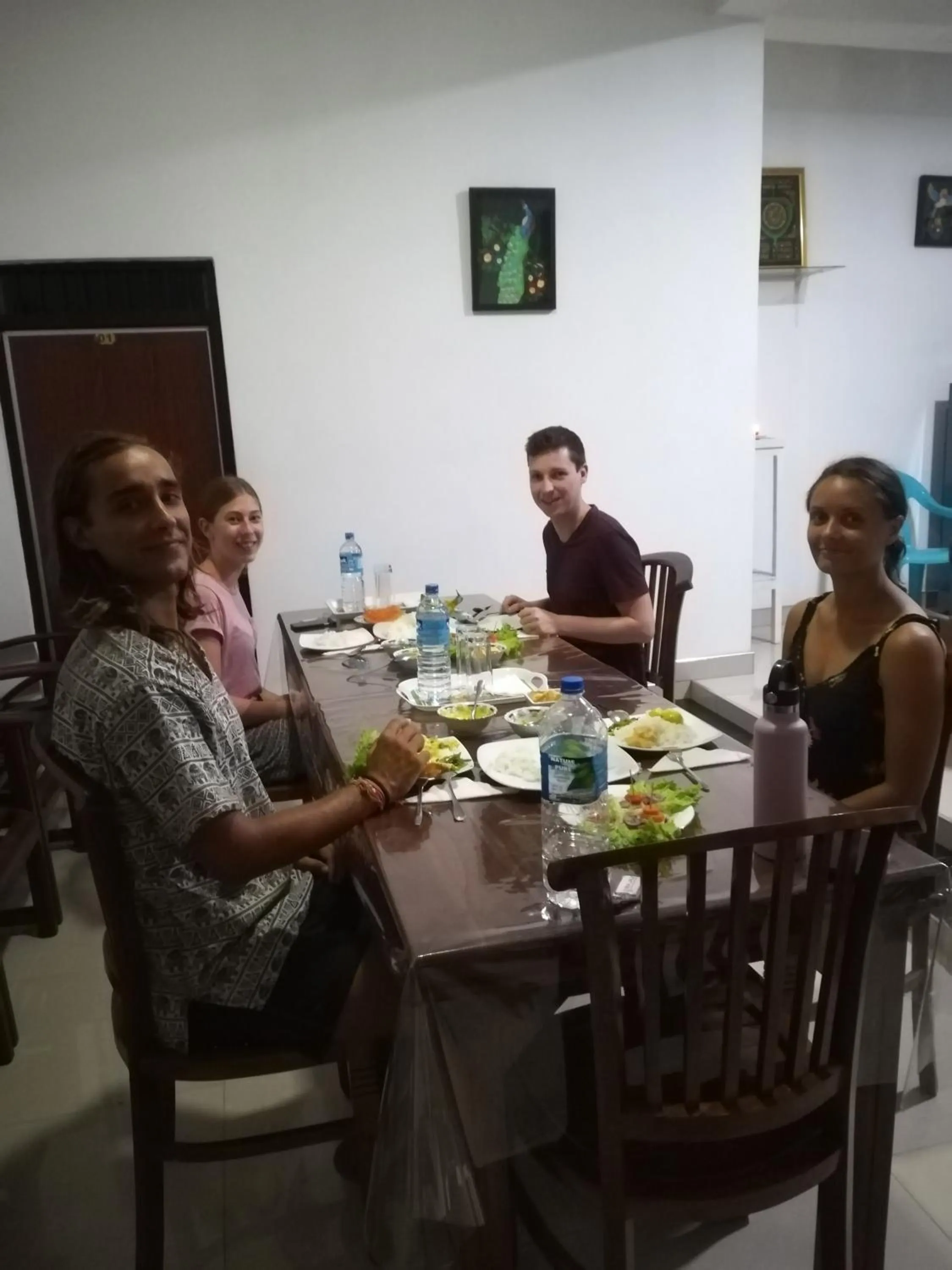 Dambulla Tourist Resort