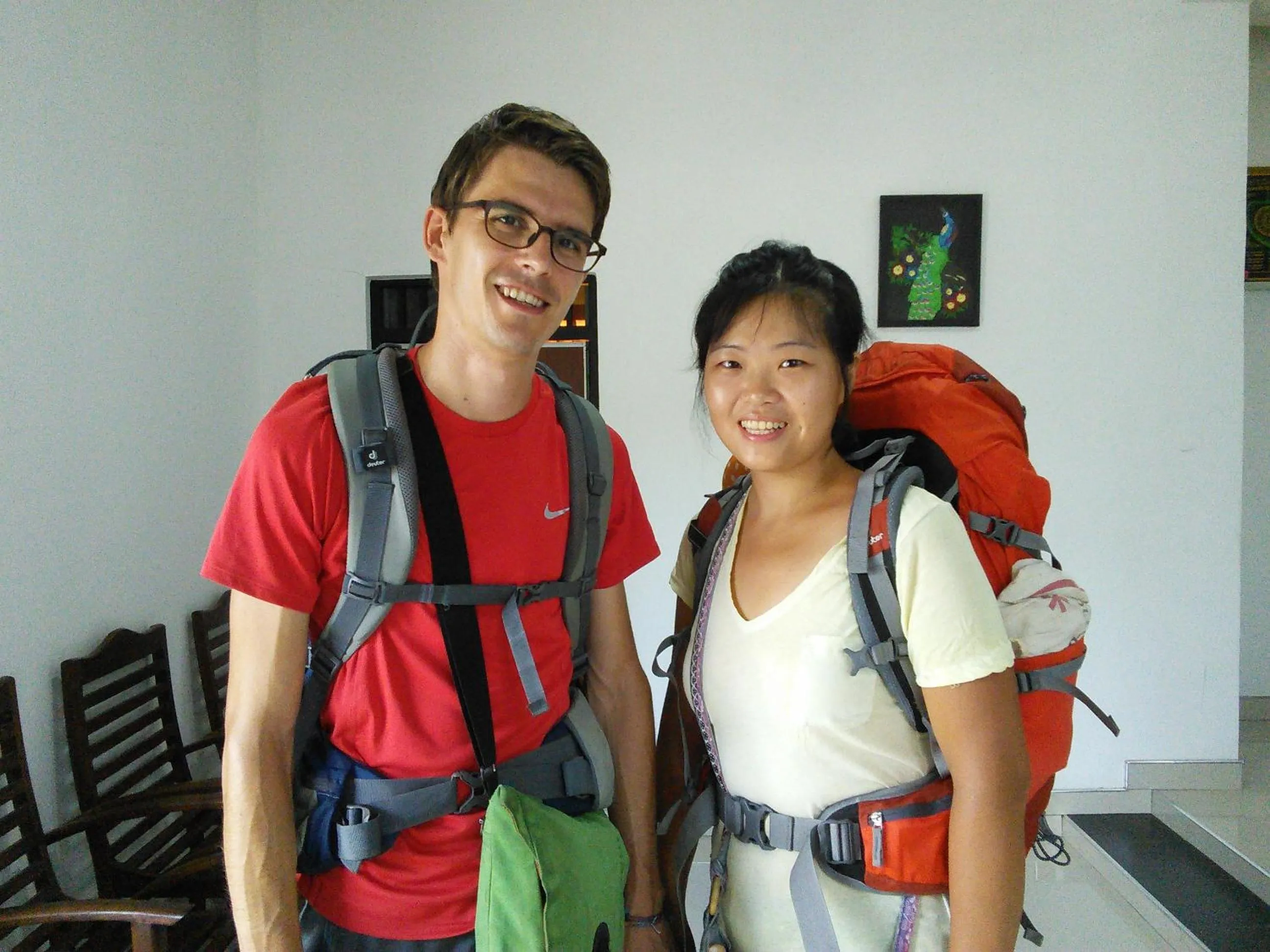 Dambulla Tourist Resort