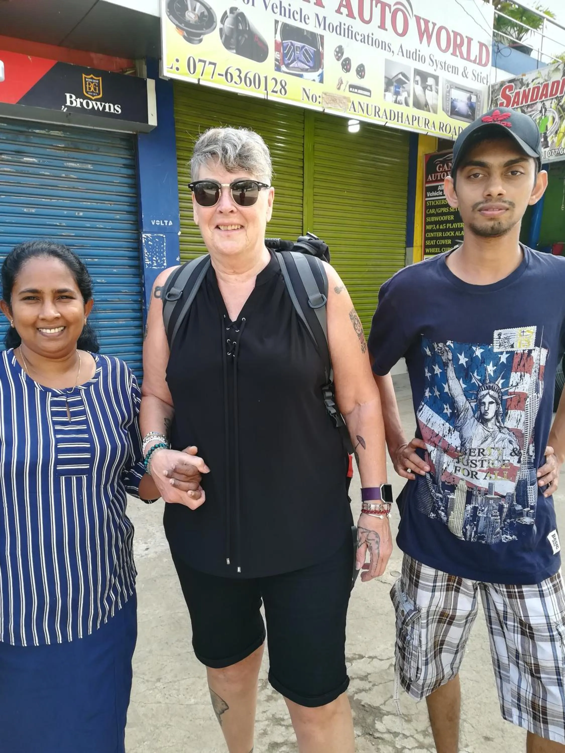 Dambulla Tourist Resort