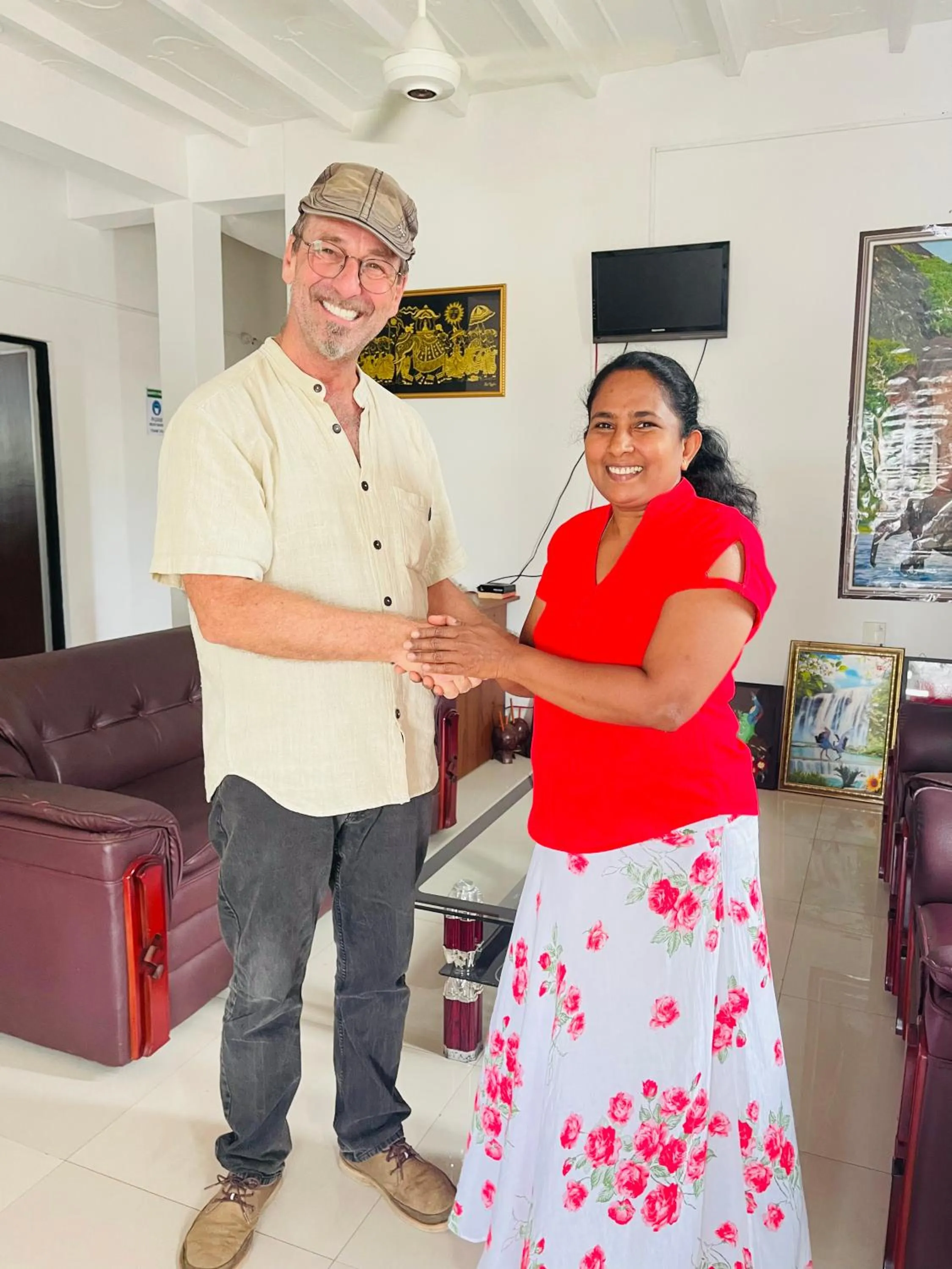 Dambulla Tourist Resort