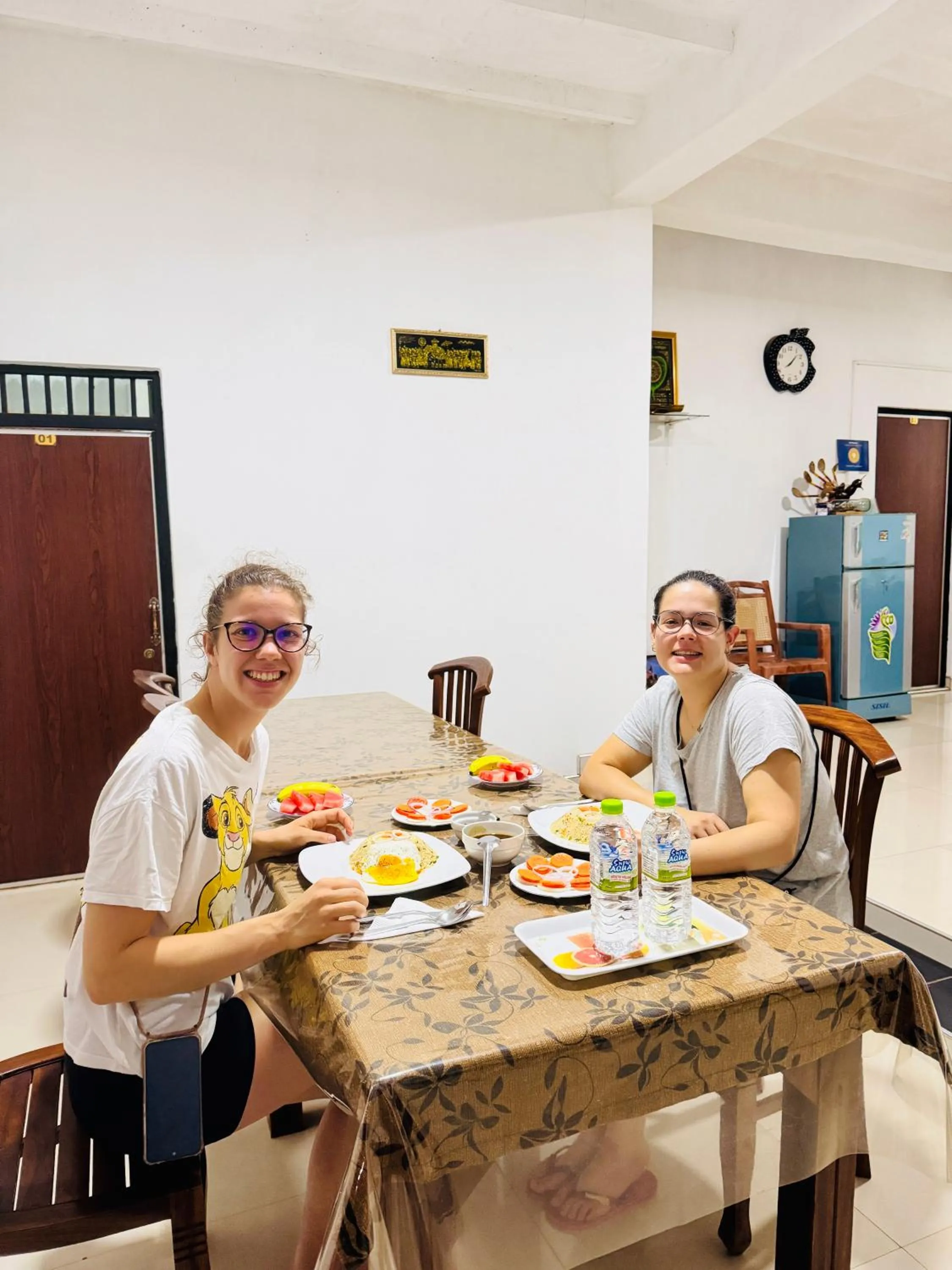 Dambulla Tourist Resort