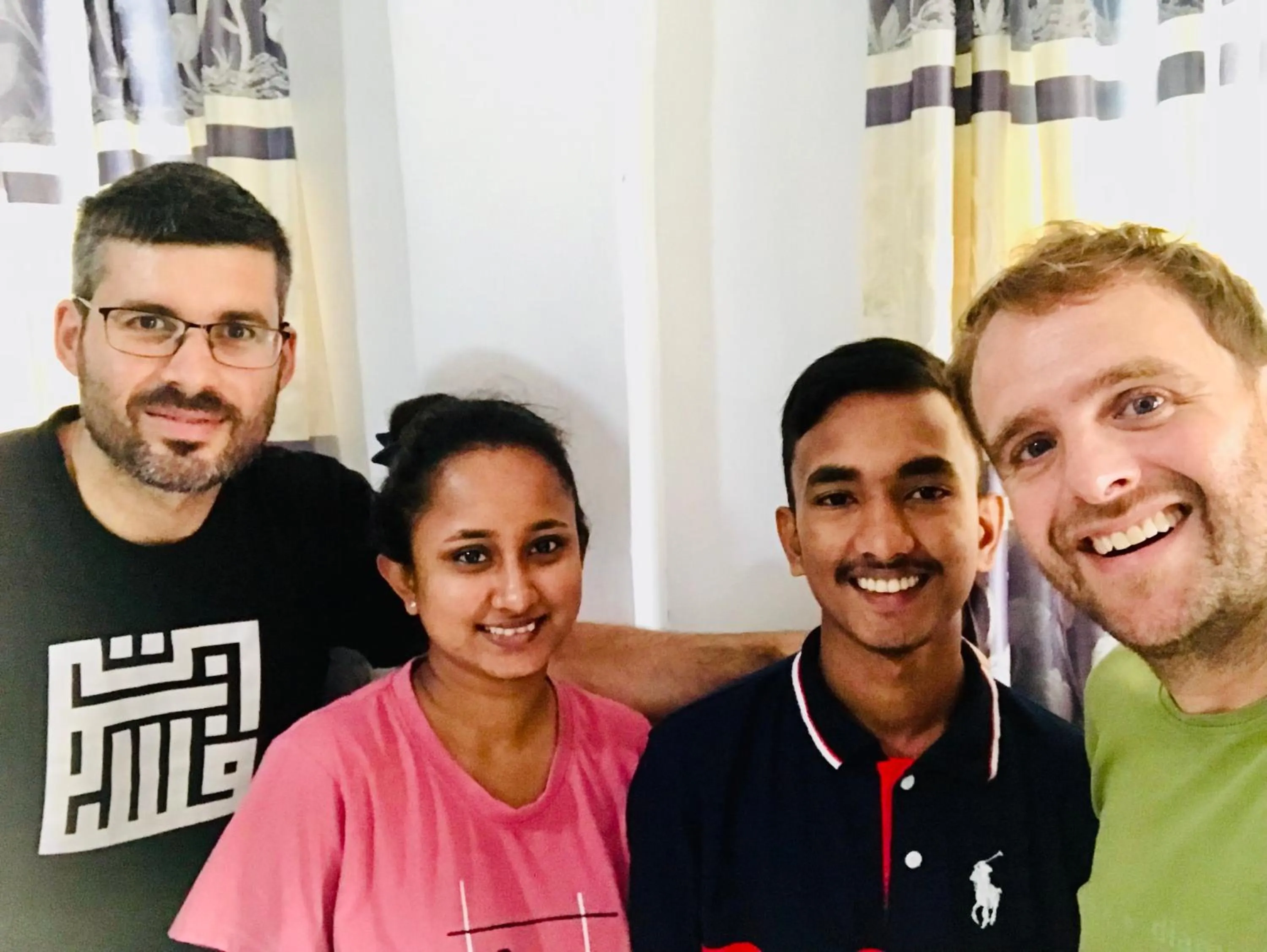 Dambulla Tourist Resort