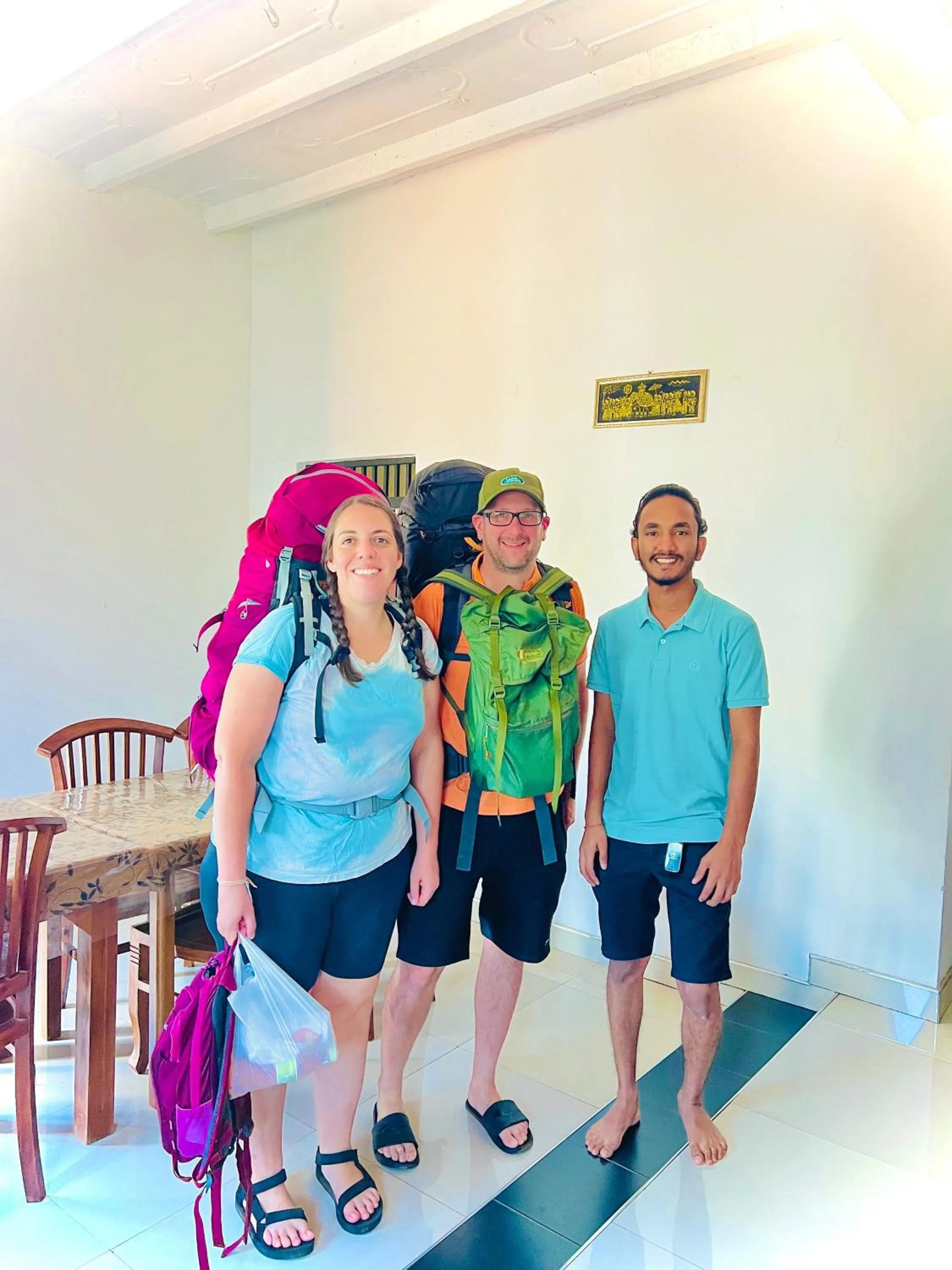 Dambulla Tourist Resort