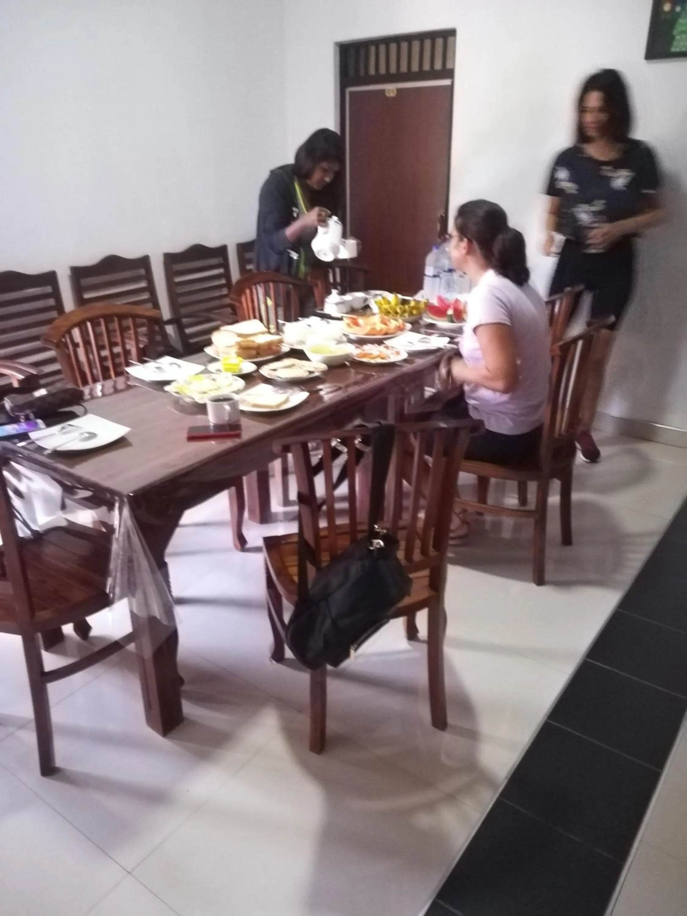 Dambulla Tourist Resort