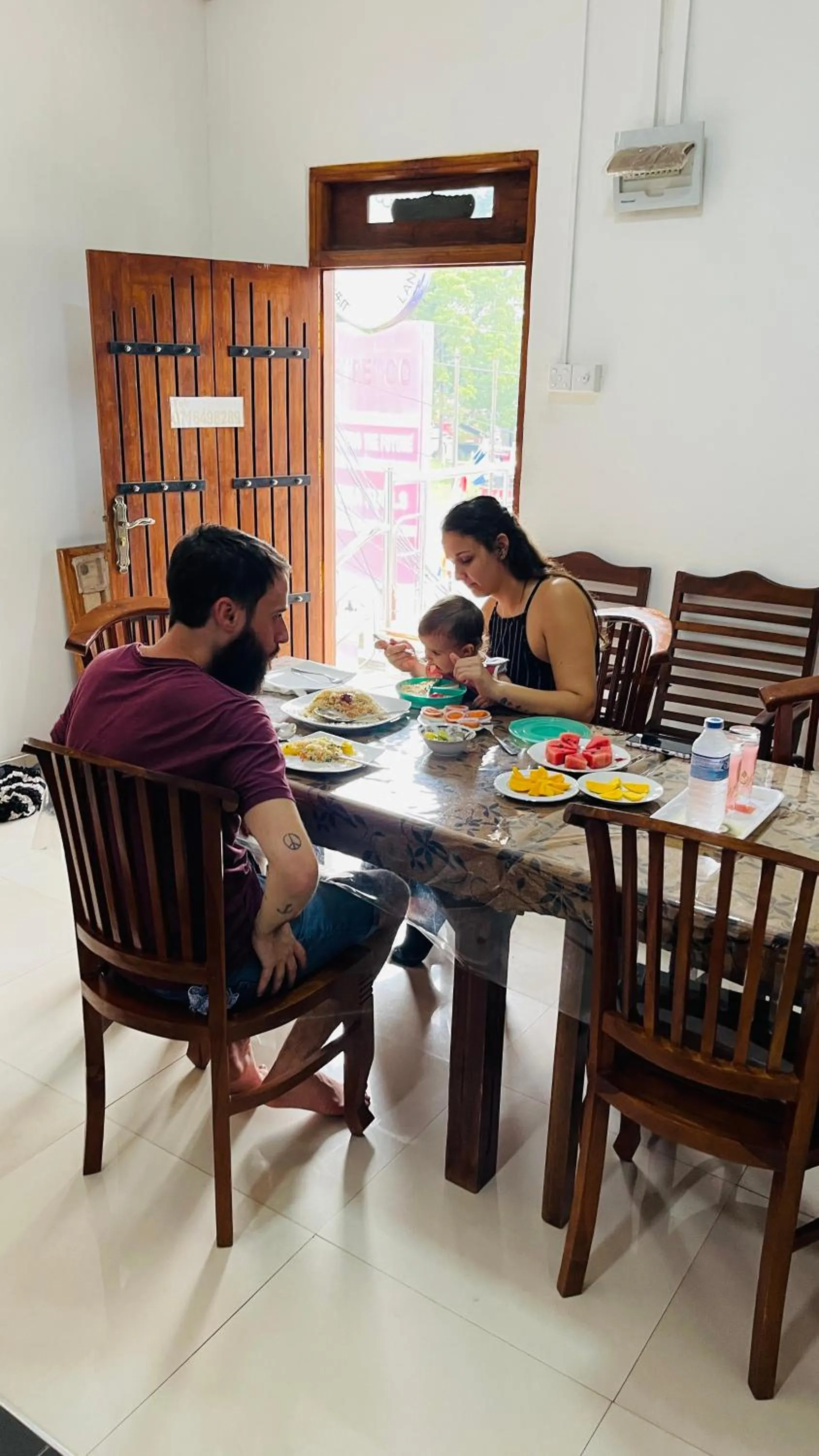 Dambulla Tourist Resort