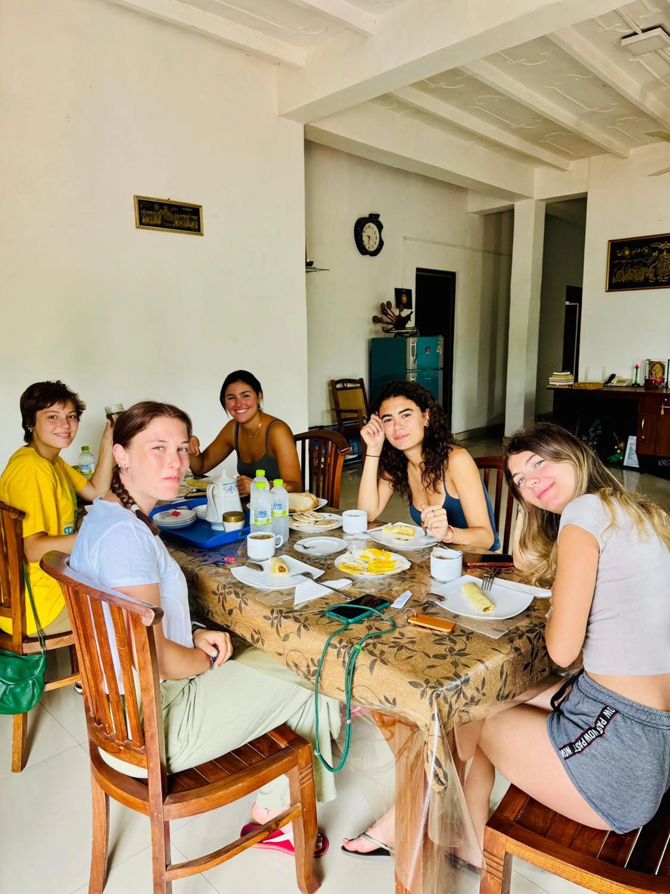 Dambulla Tourist Resort