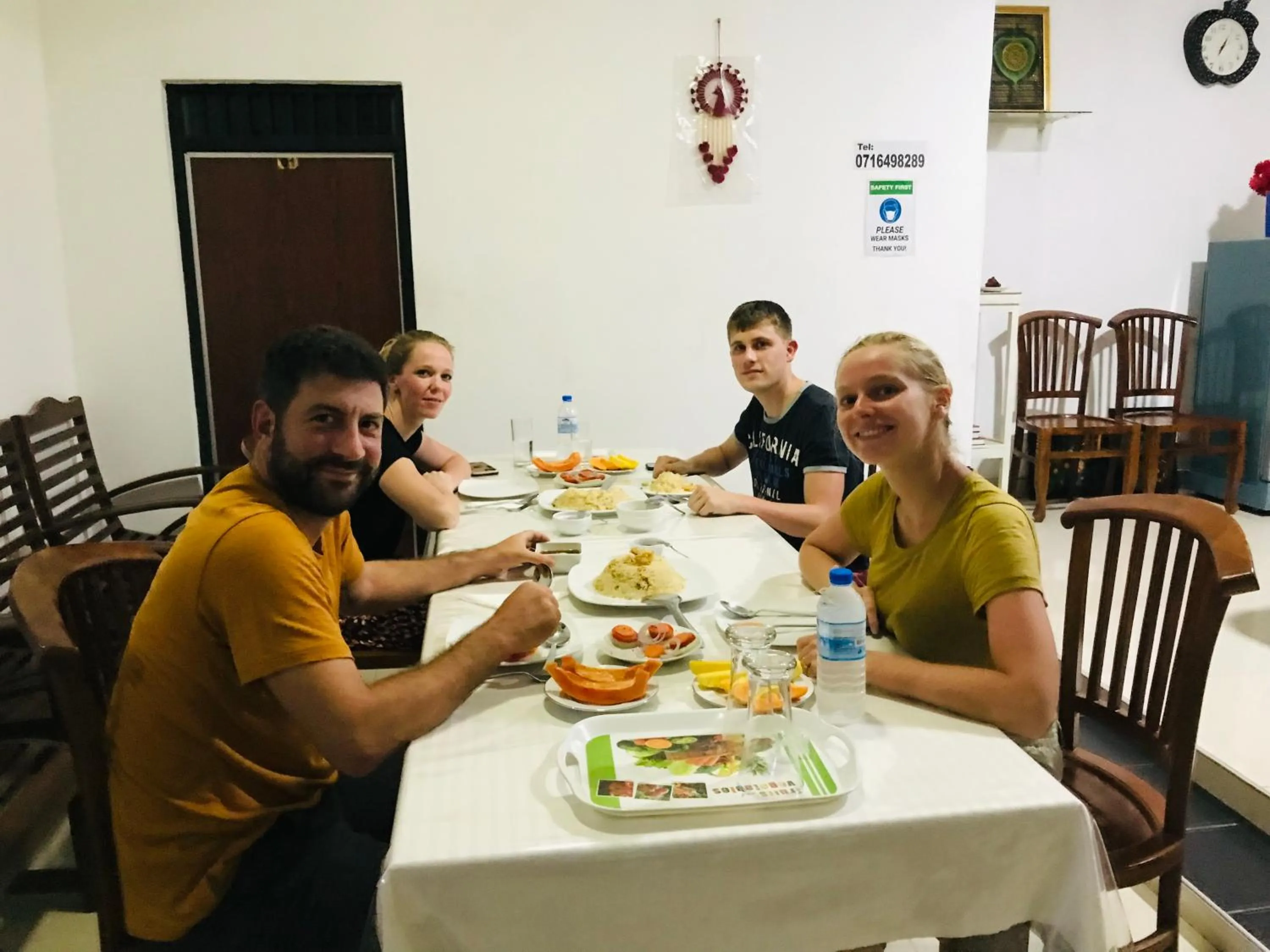 Dambulla Tourist Resort