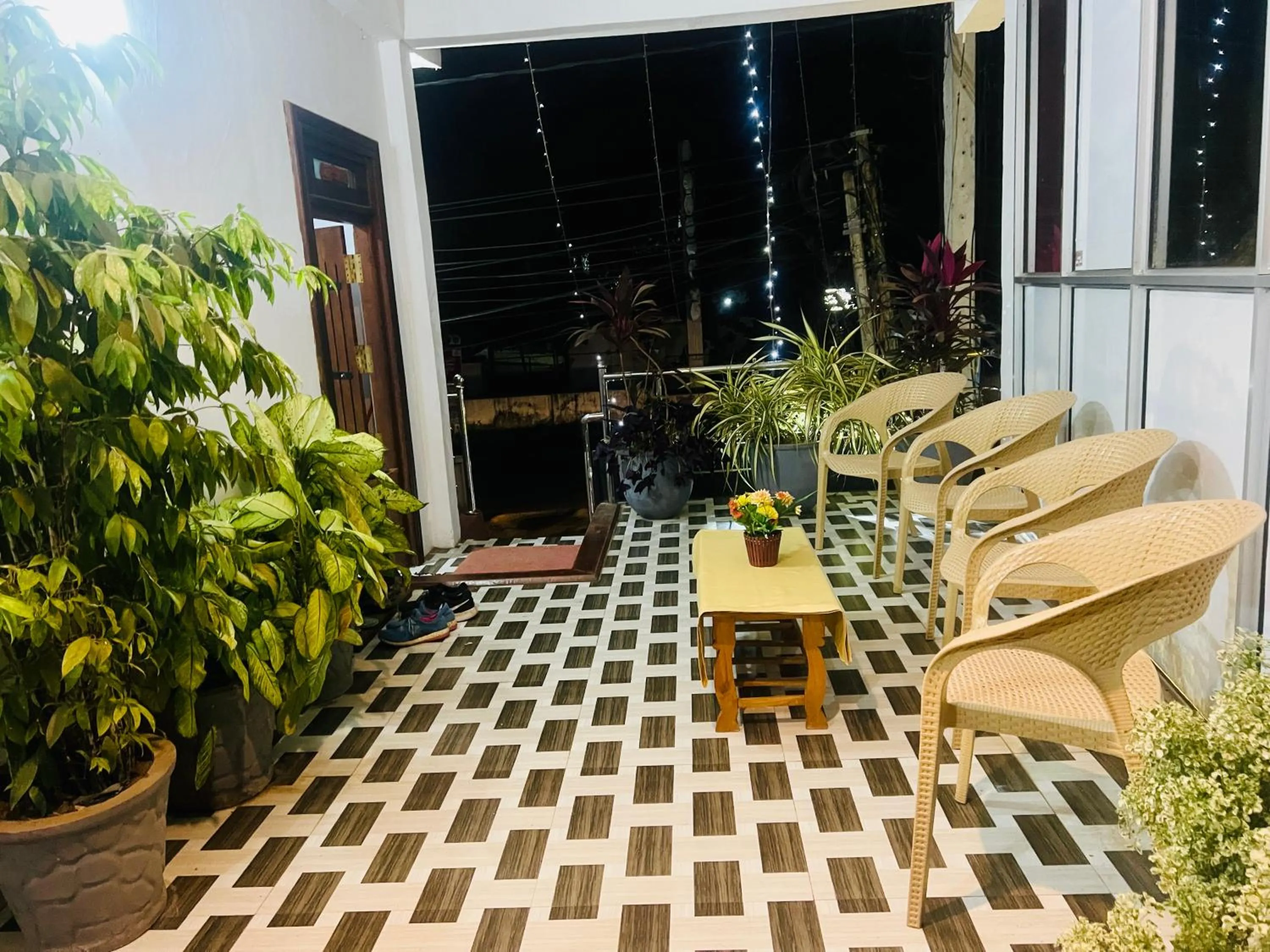 Dambulla Tourist Resort