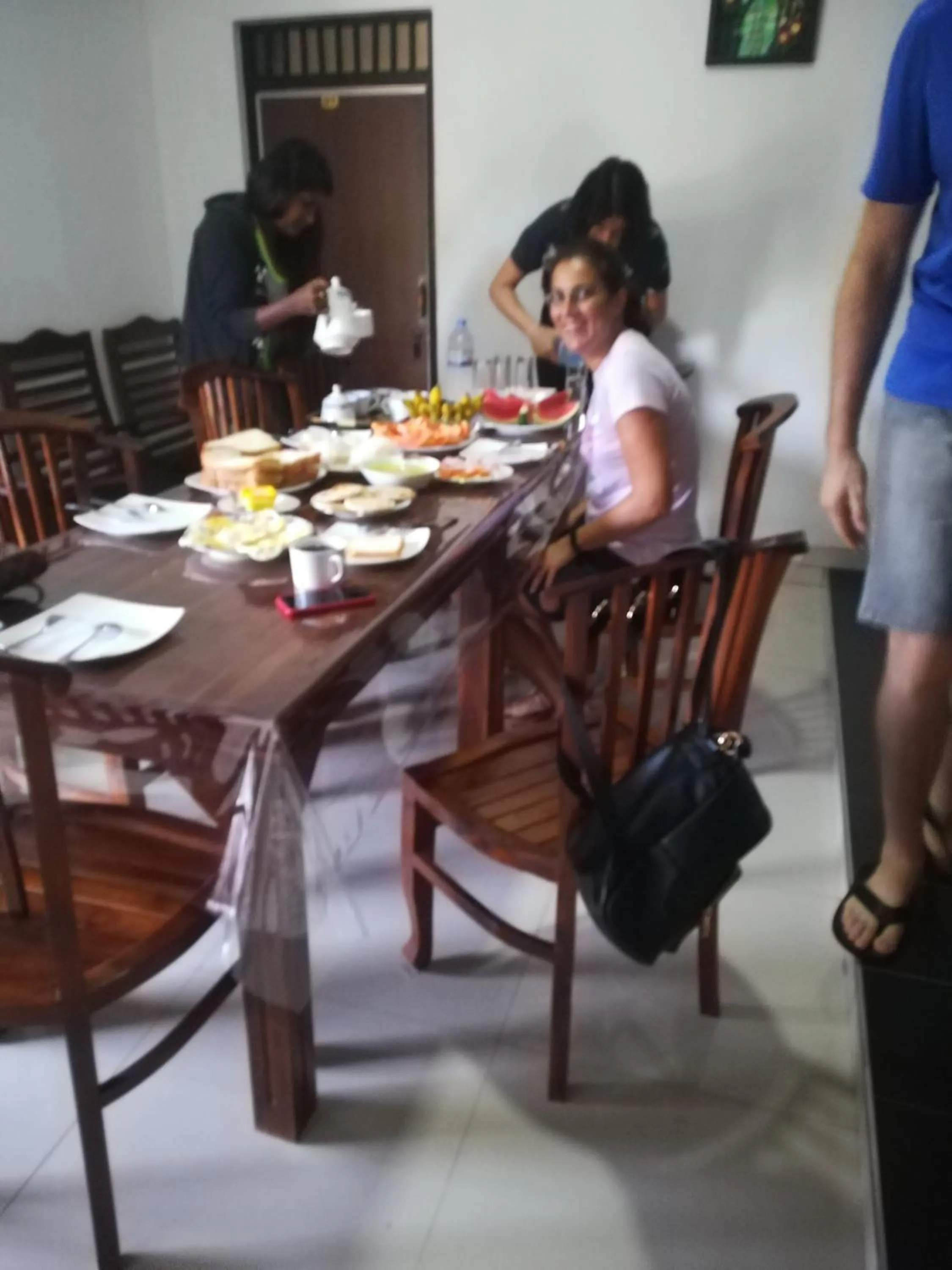 Dambulla Tourist Resort