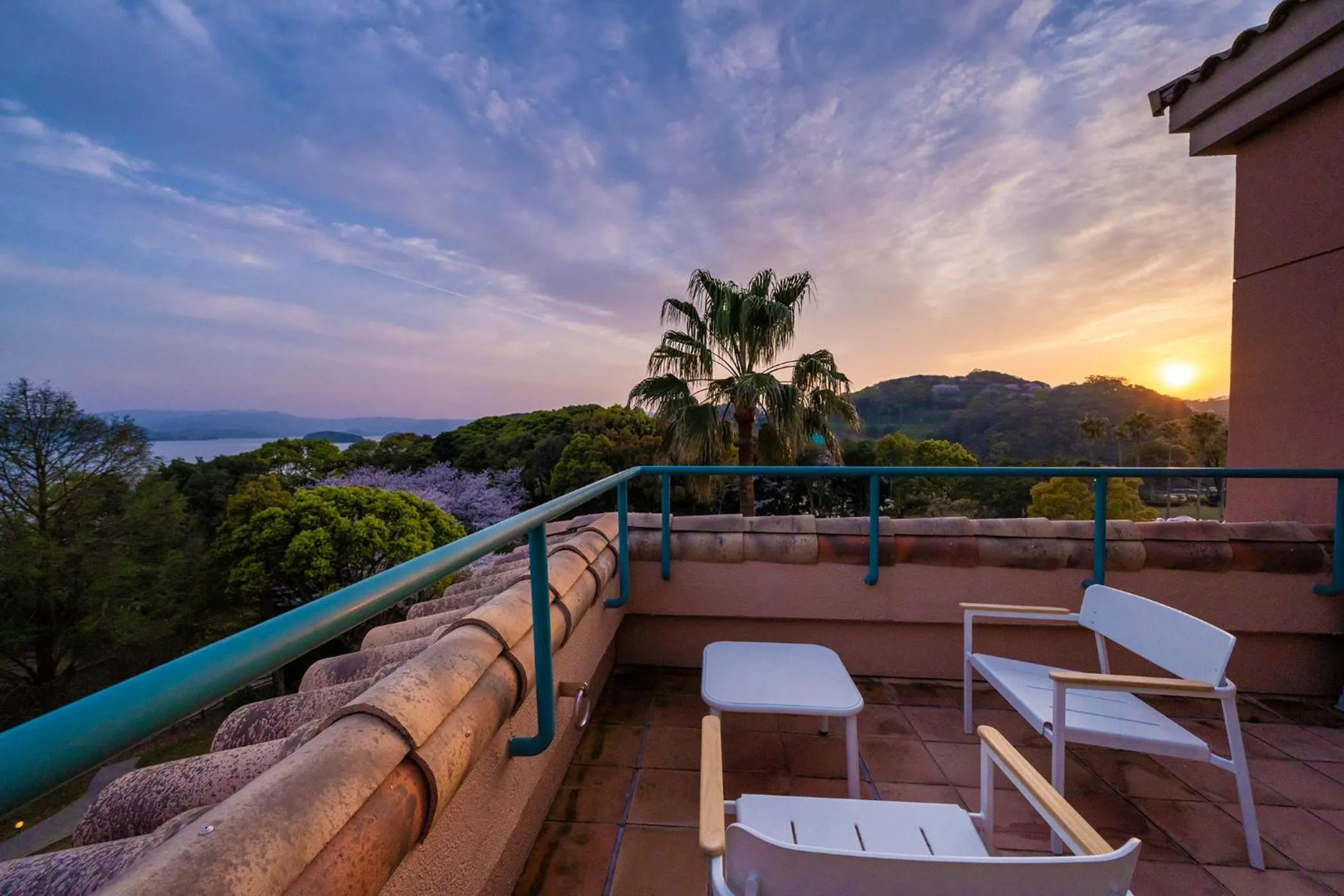 Ooedo Onsen Monogatari Premium Saikaibashi