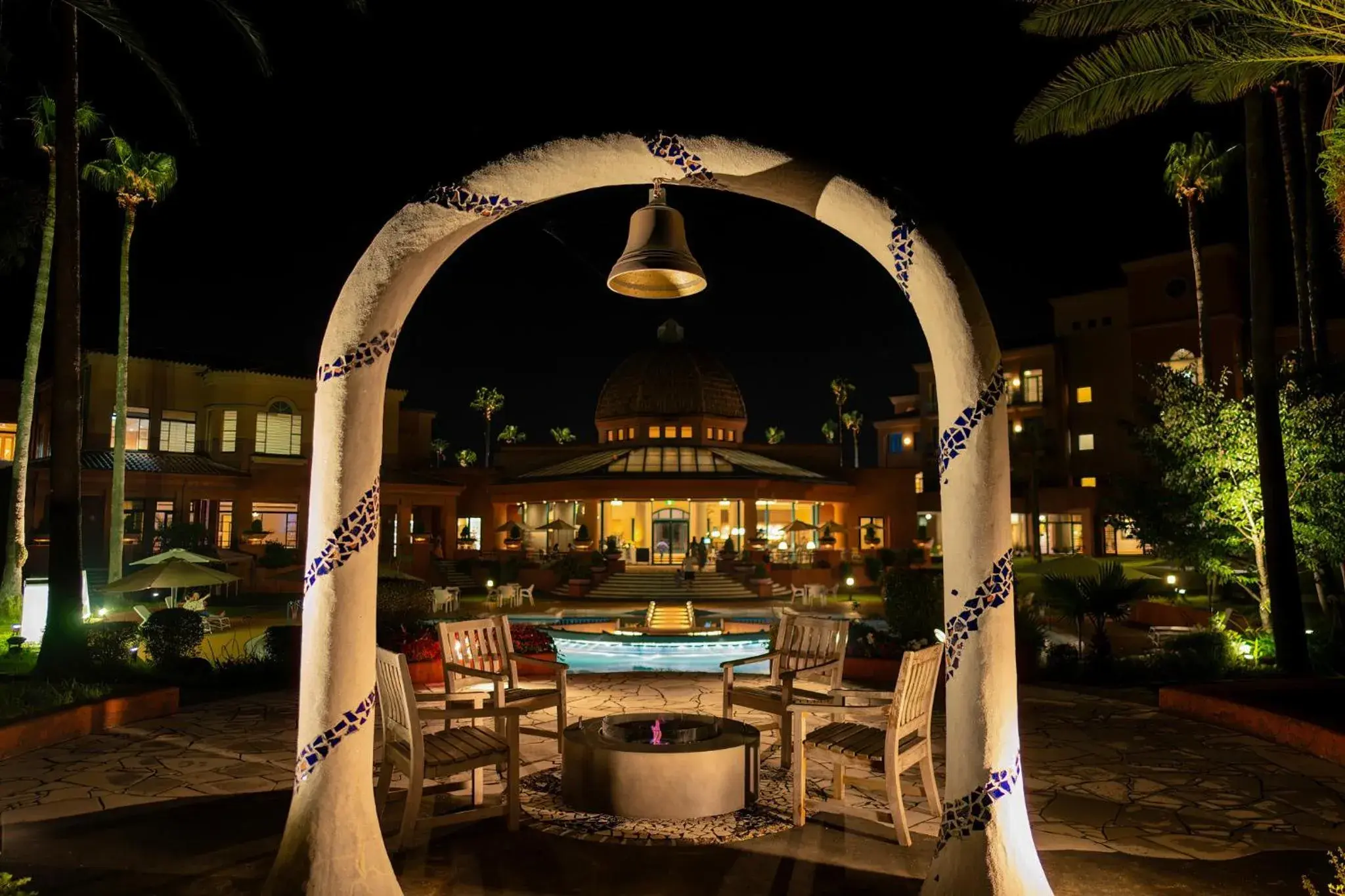 Property building in Ooedo Onsen Monogatari Premium Saikaibashi Property building in Ooedo Onsen Monogatari Premium Saikaibashi