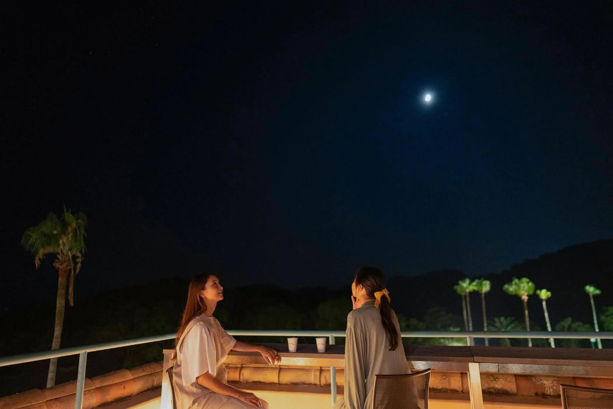 Ooedo Onsen Monogatari Premium Saikaibashi