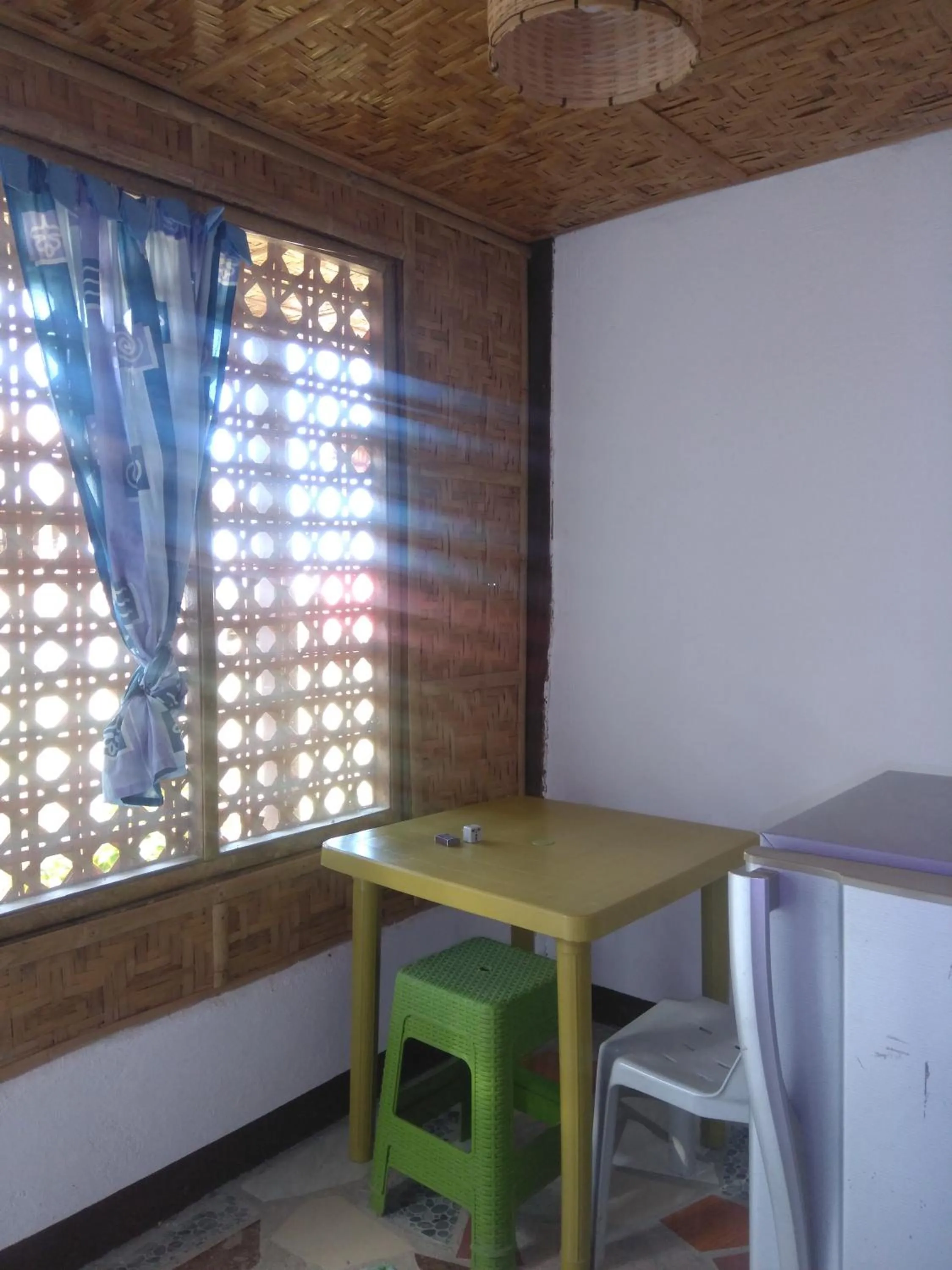 Kitchen or kitchenette in Overview Hostel