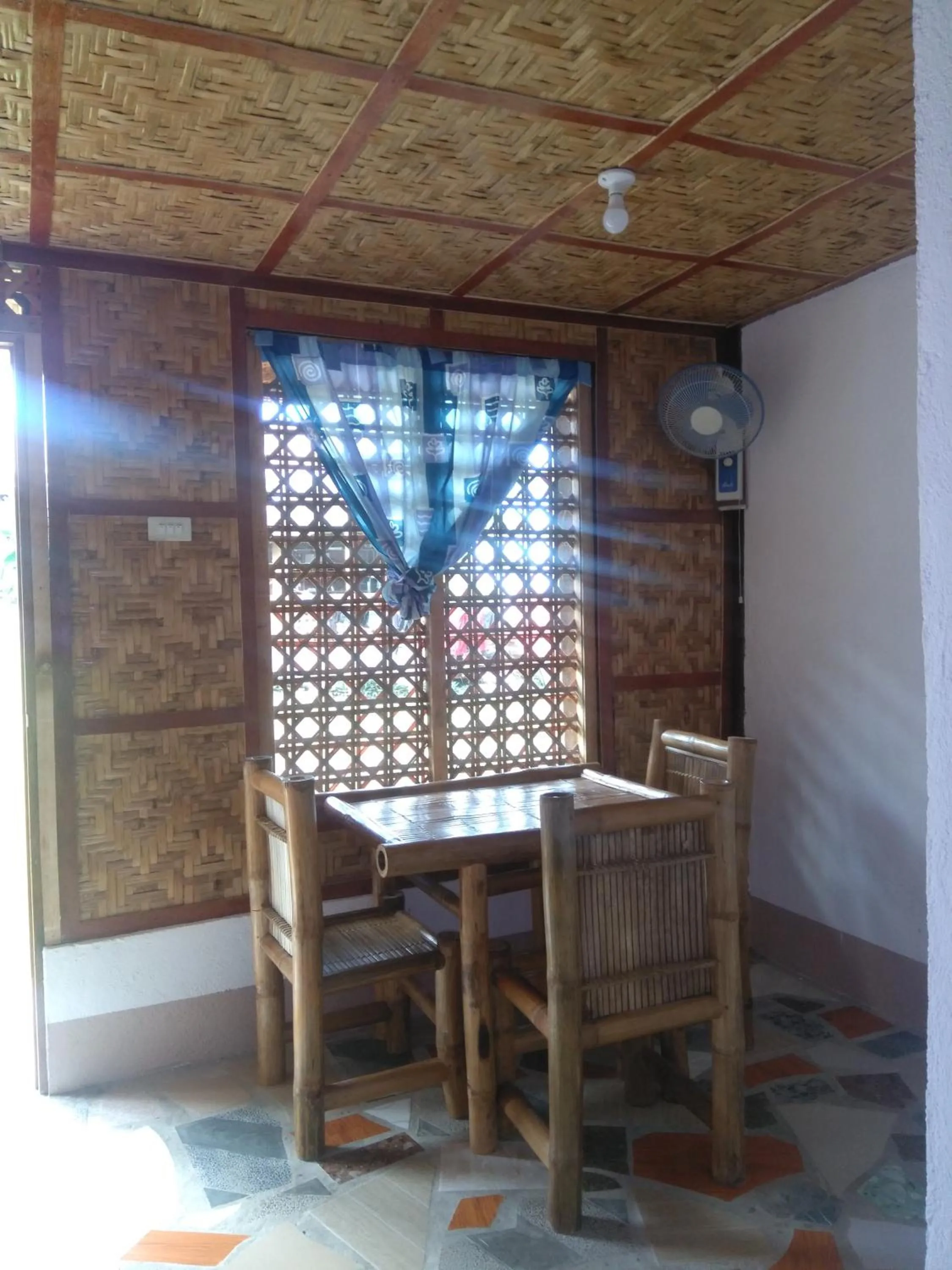 Kitchen or kitchenette in Overview Hostel