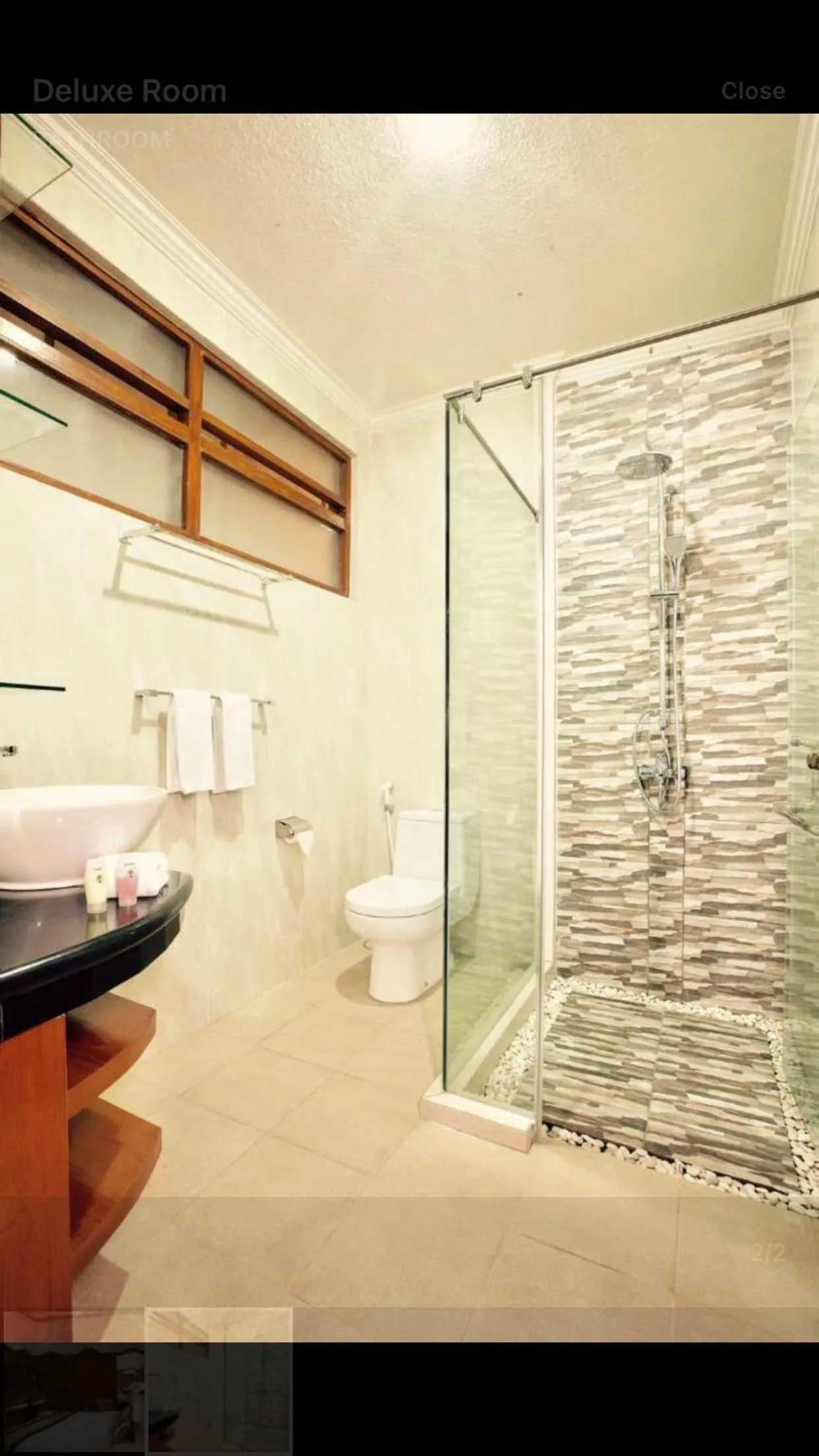 Raintree Boutique Villa & Gallery