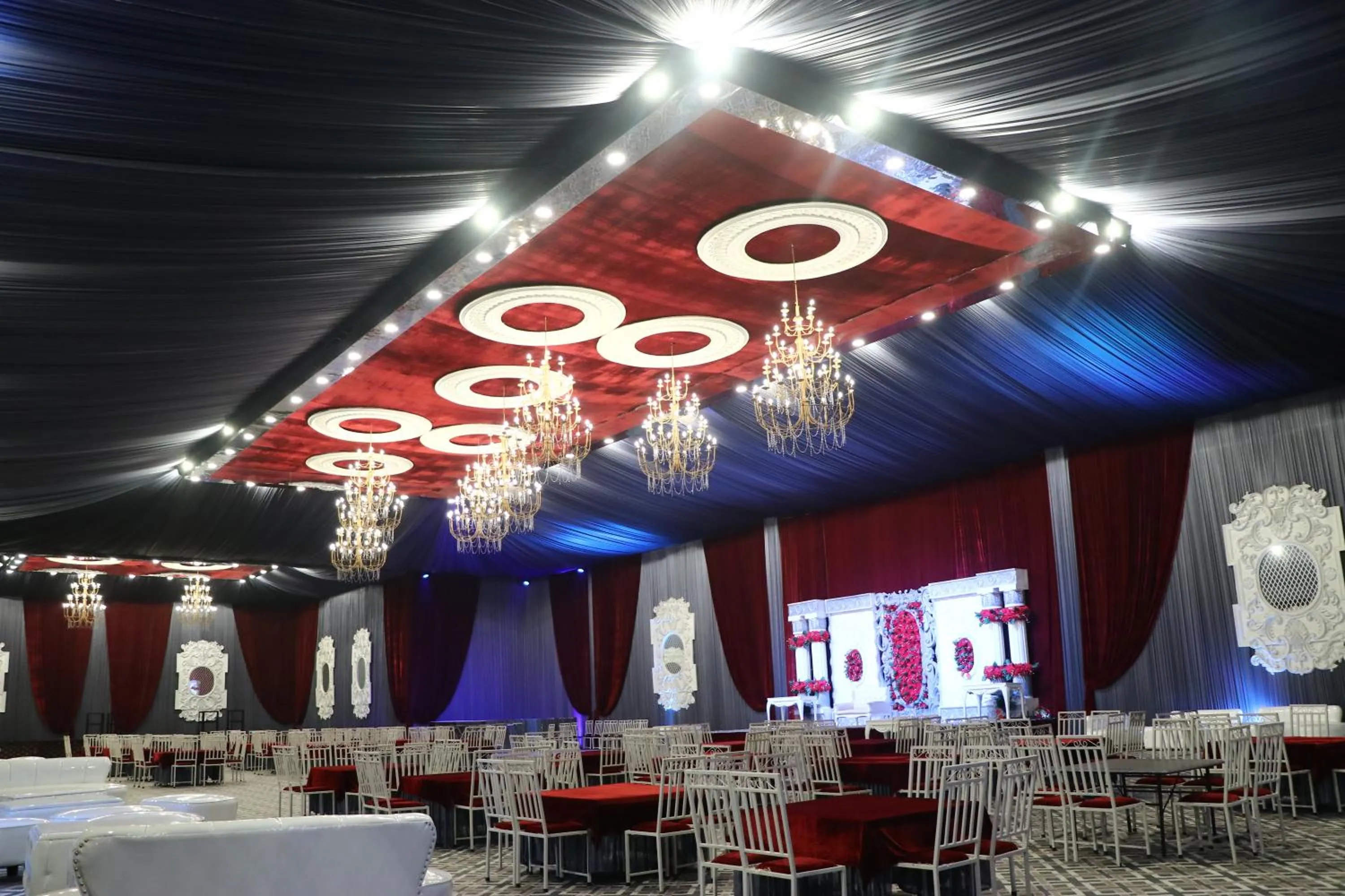 Banquet/Function facilities in Ana Clarks Inn, Panchkula