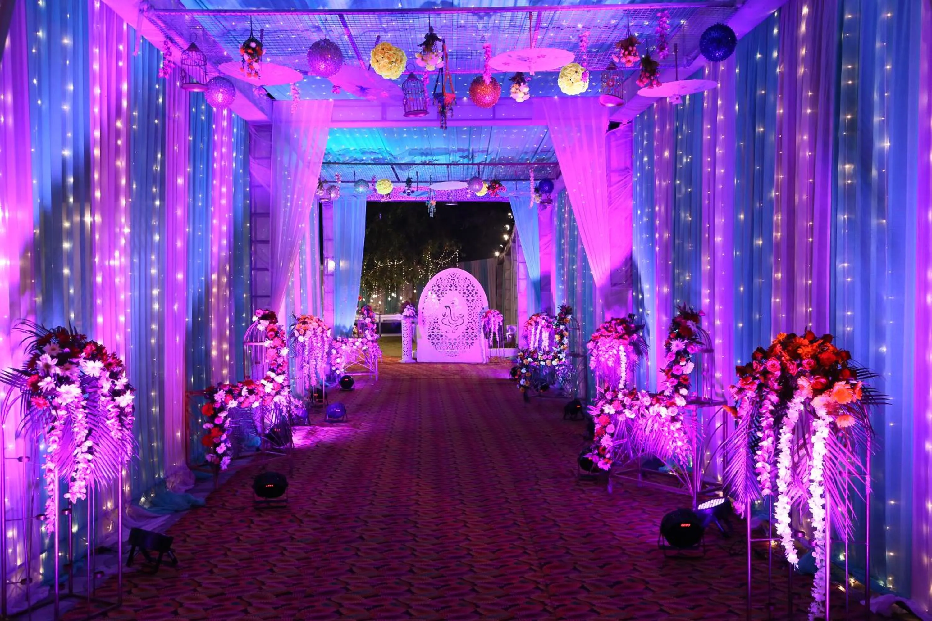 Banquet/Function facilities in Ana Clarks Inn, Panchkula