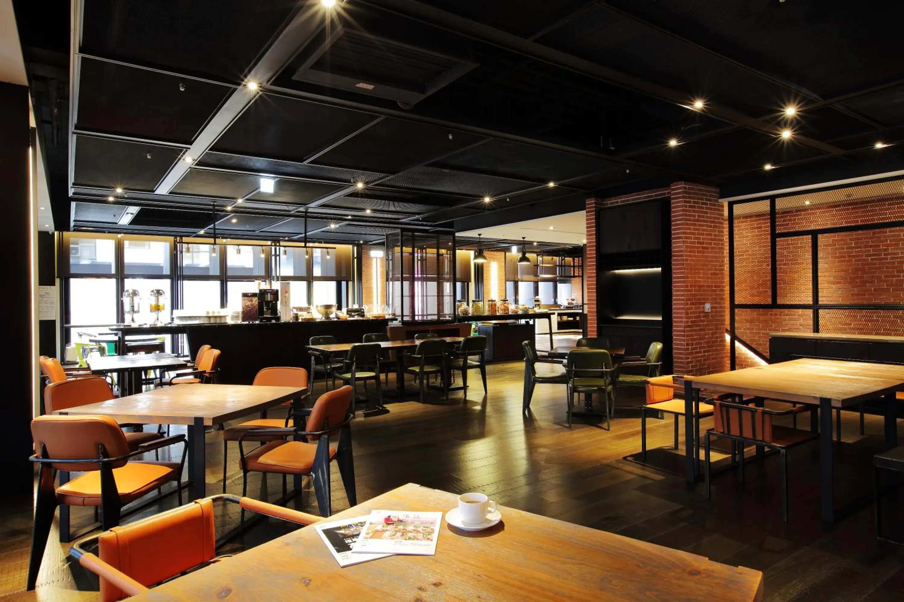 Restaurant/places to eat in Greet Inn Restaurant/places to eat in Greet Inn