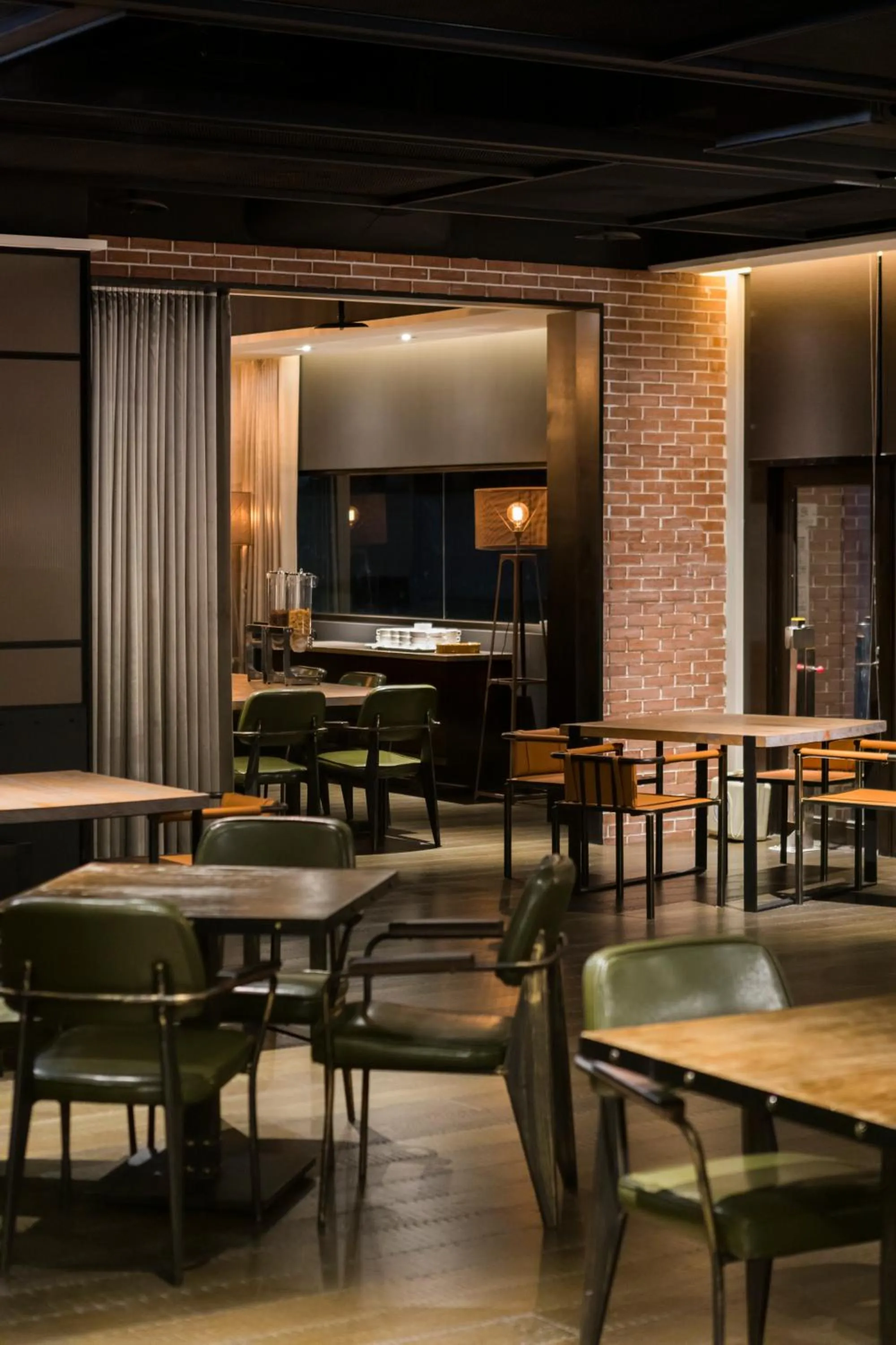 Breakfast in Greet Inn