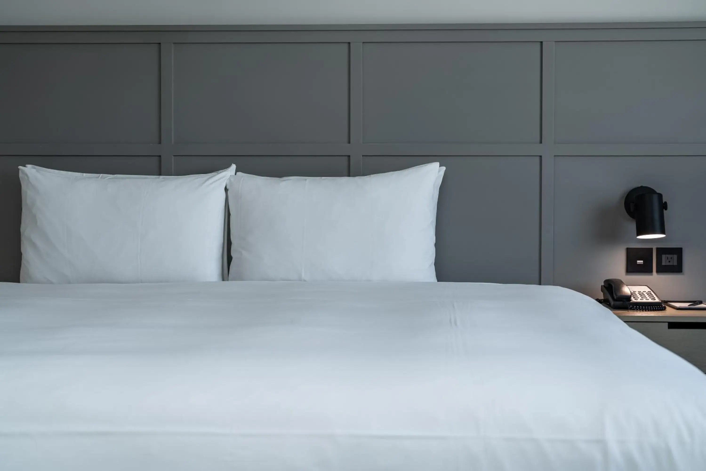 Bed in Greet Inn Bed in Greet Inn