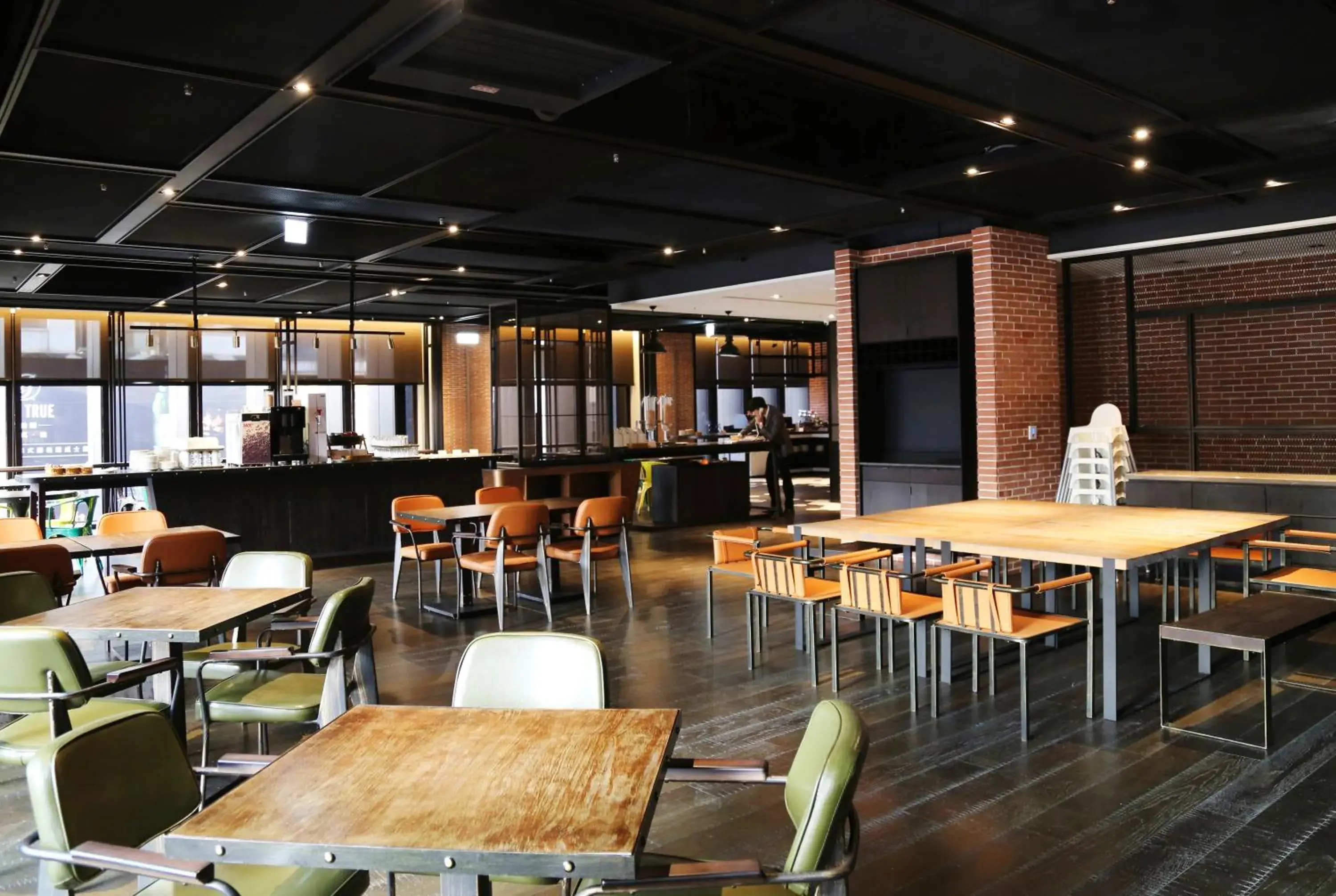 Restaurant/places to eat in Greet Inn Restaurant/places to eat in Greet Inn