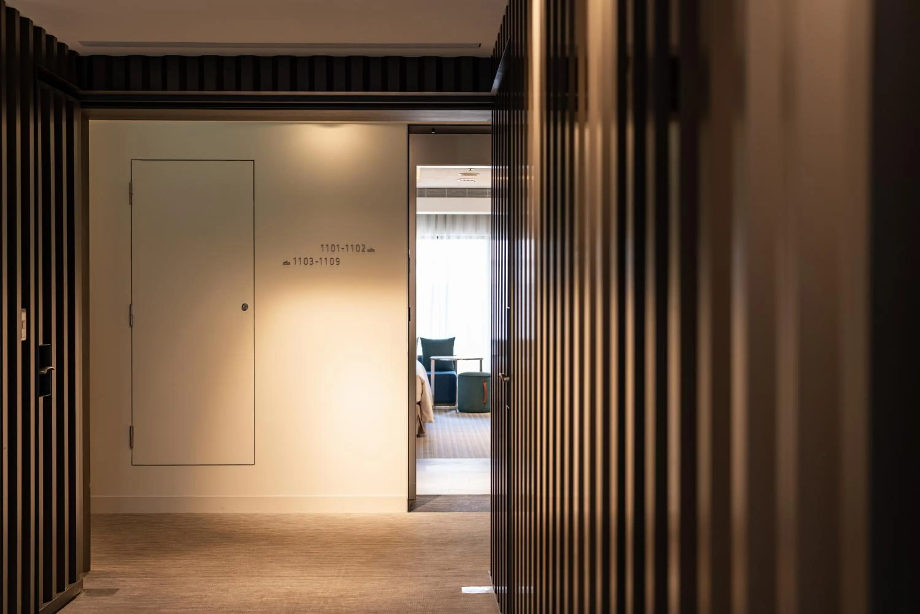 Property building in Greet Inn