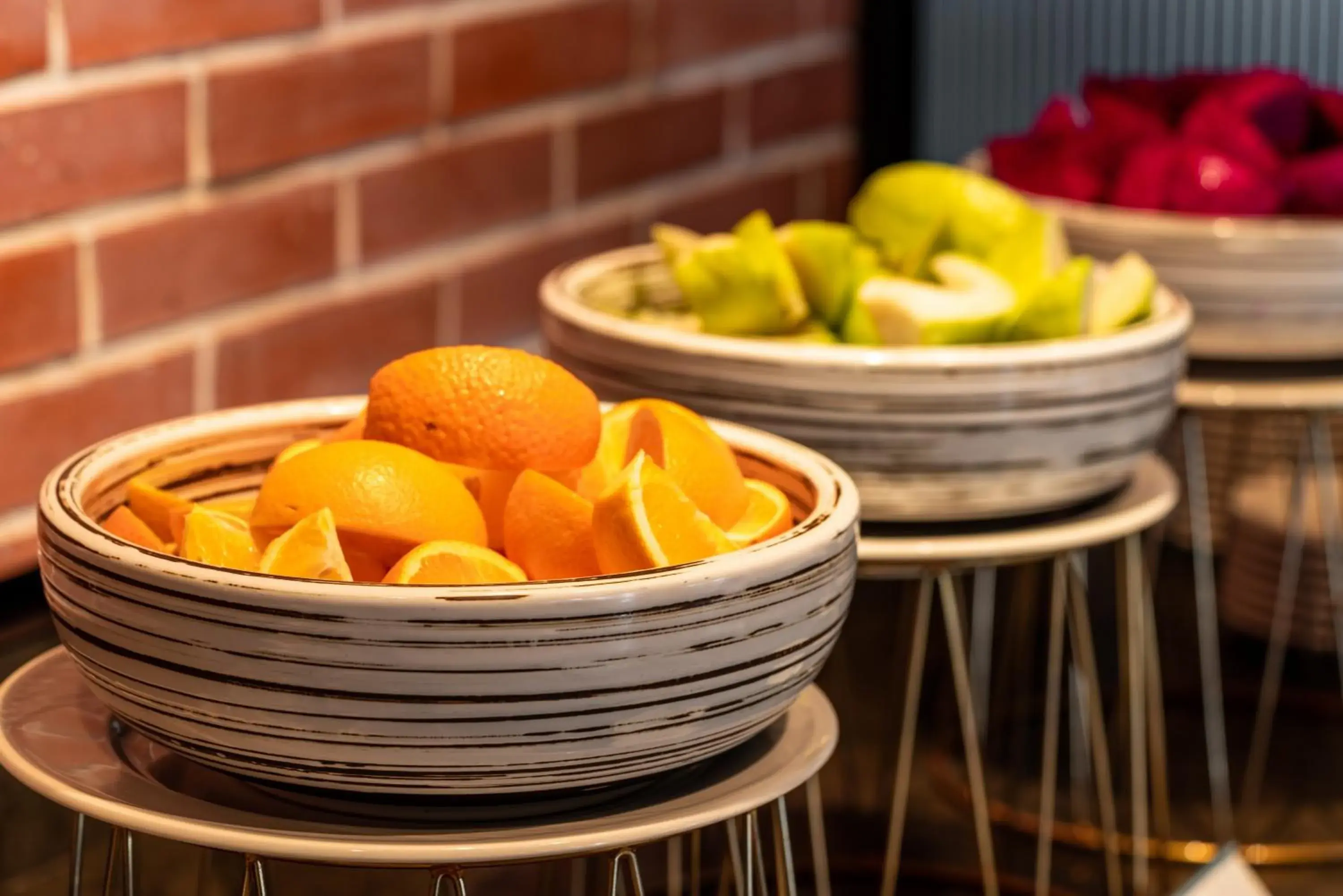 Food in Greet Inn Food in Greet Inn