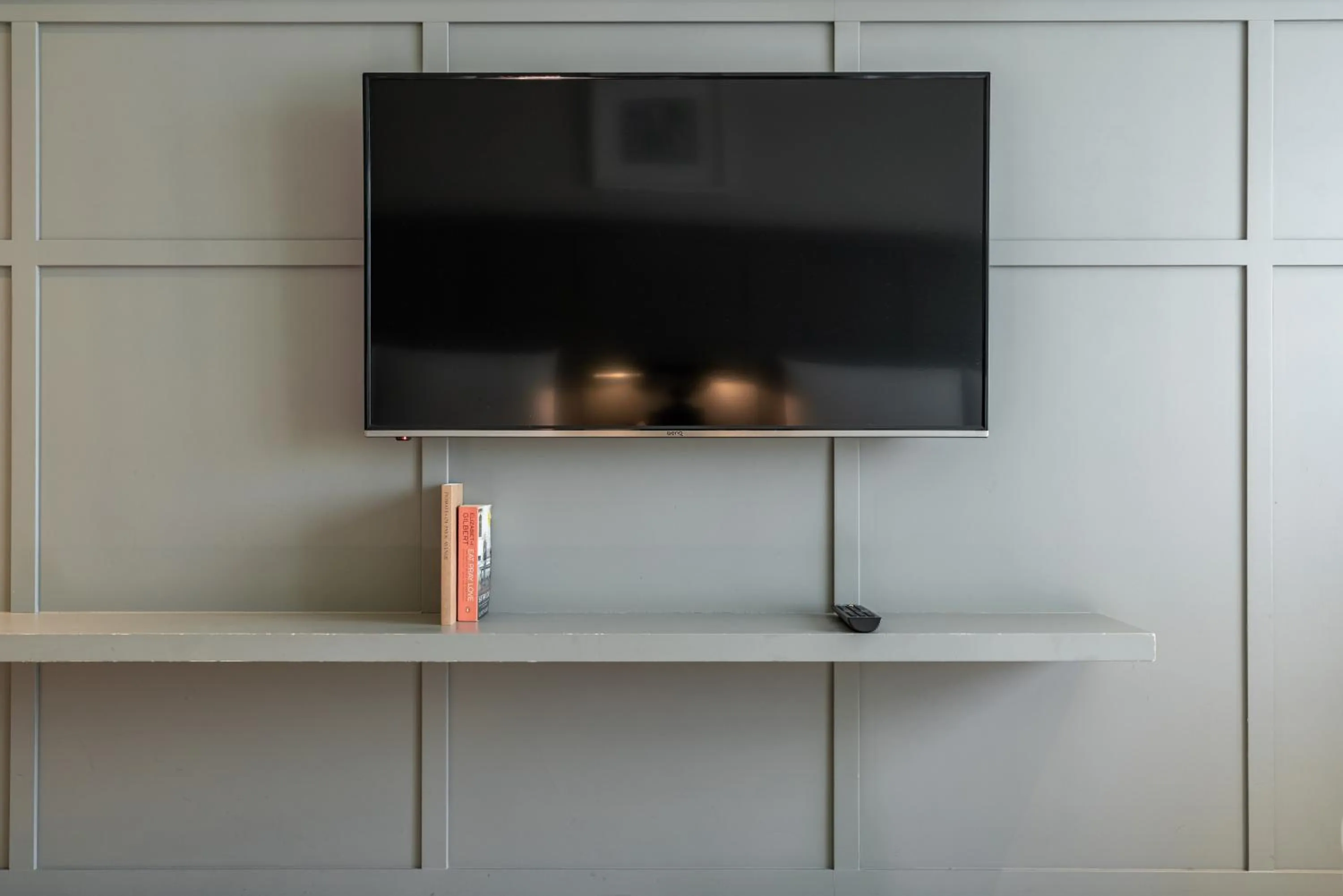 TV and multimedia in Greet Inn