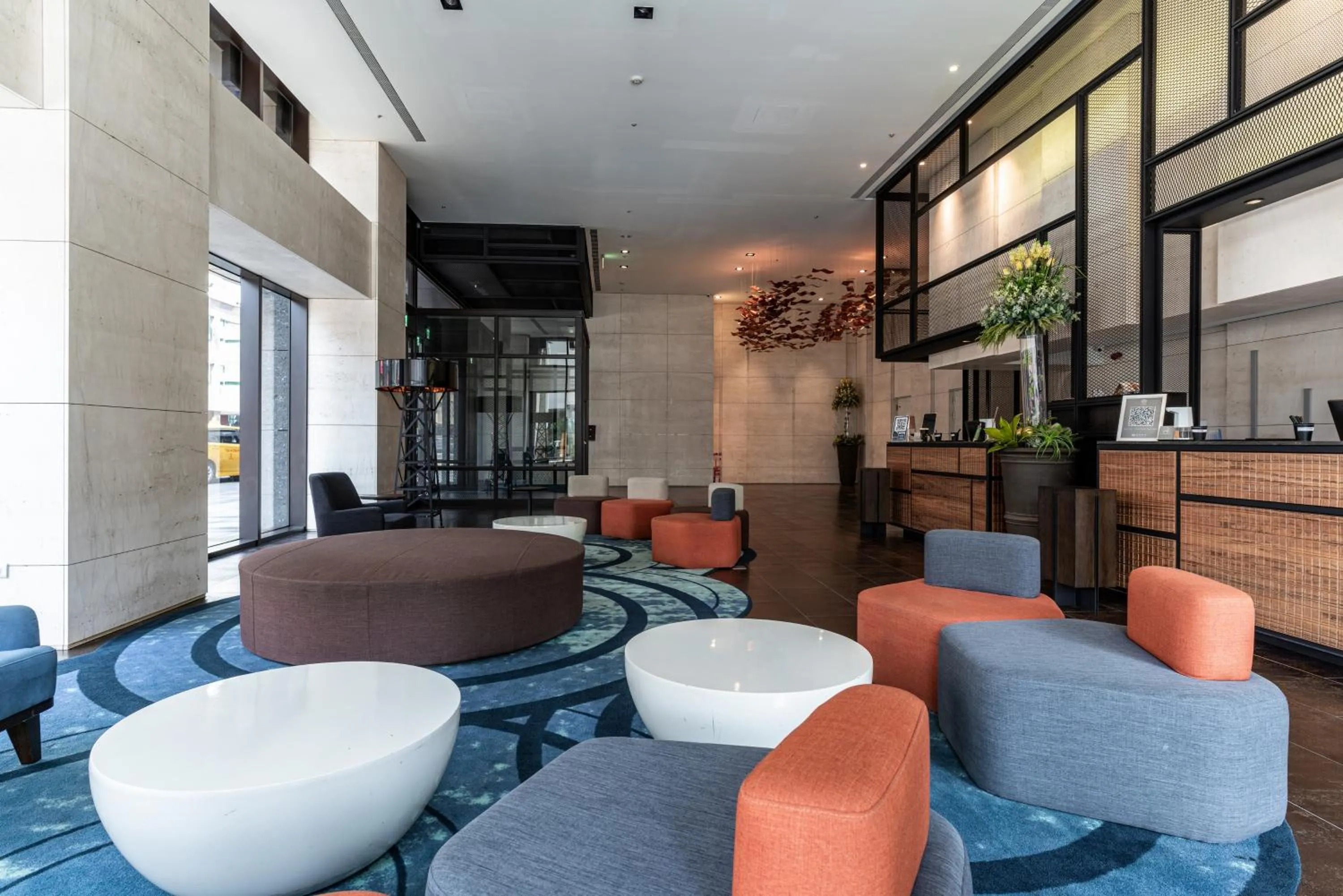 Property building in Greet Inn