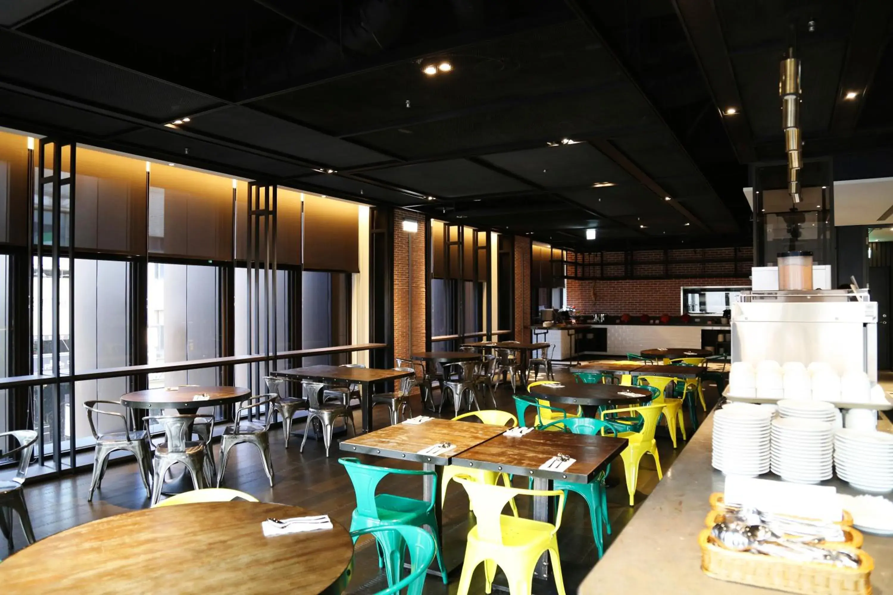 Restaurant/places to eat in Greet Inn Restaurant/places to eat in Greet Inn