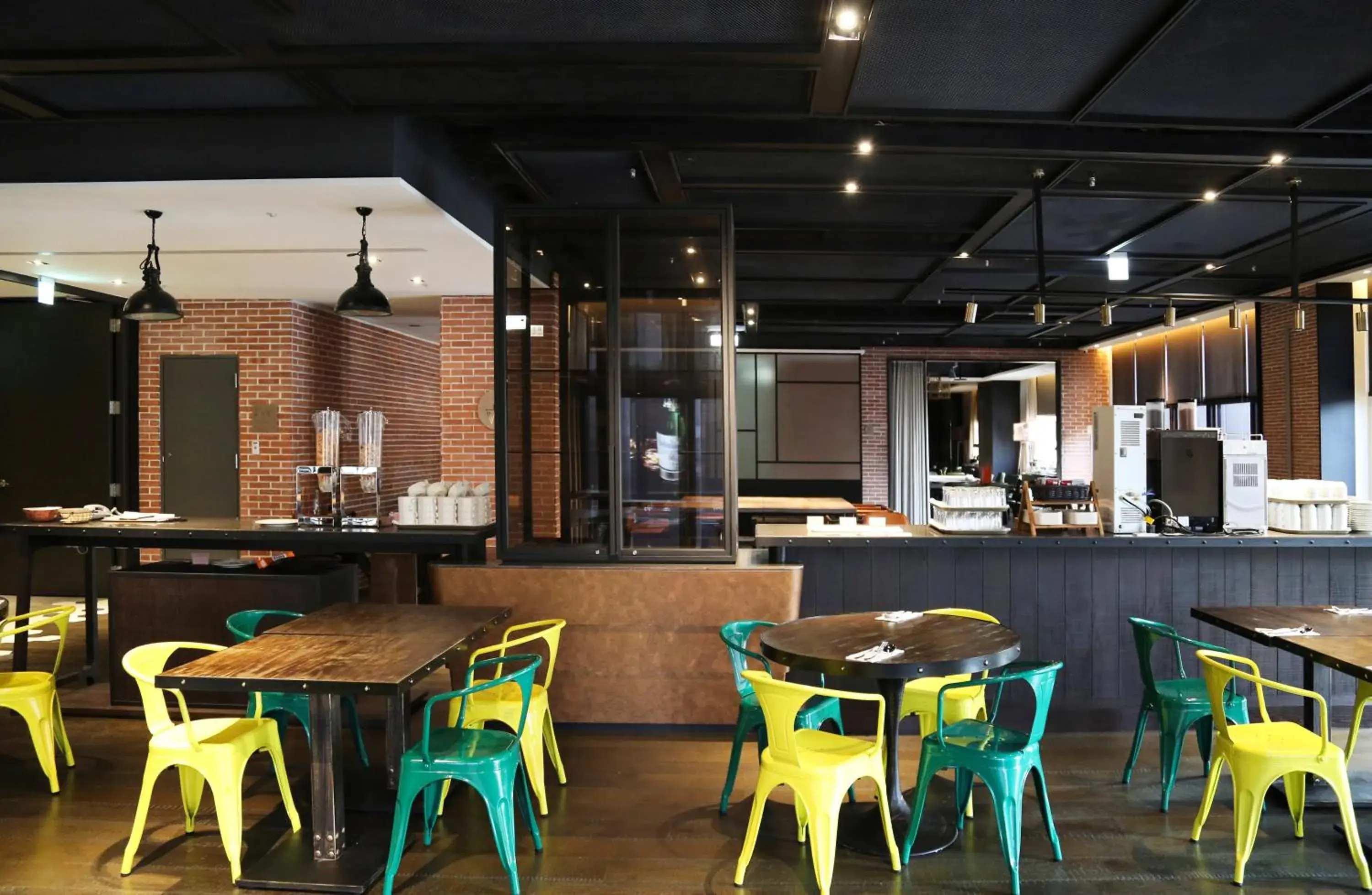 Restaurant/places to eat in Greet Inn Restaurant/places to eat in Greet Inn