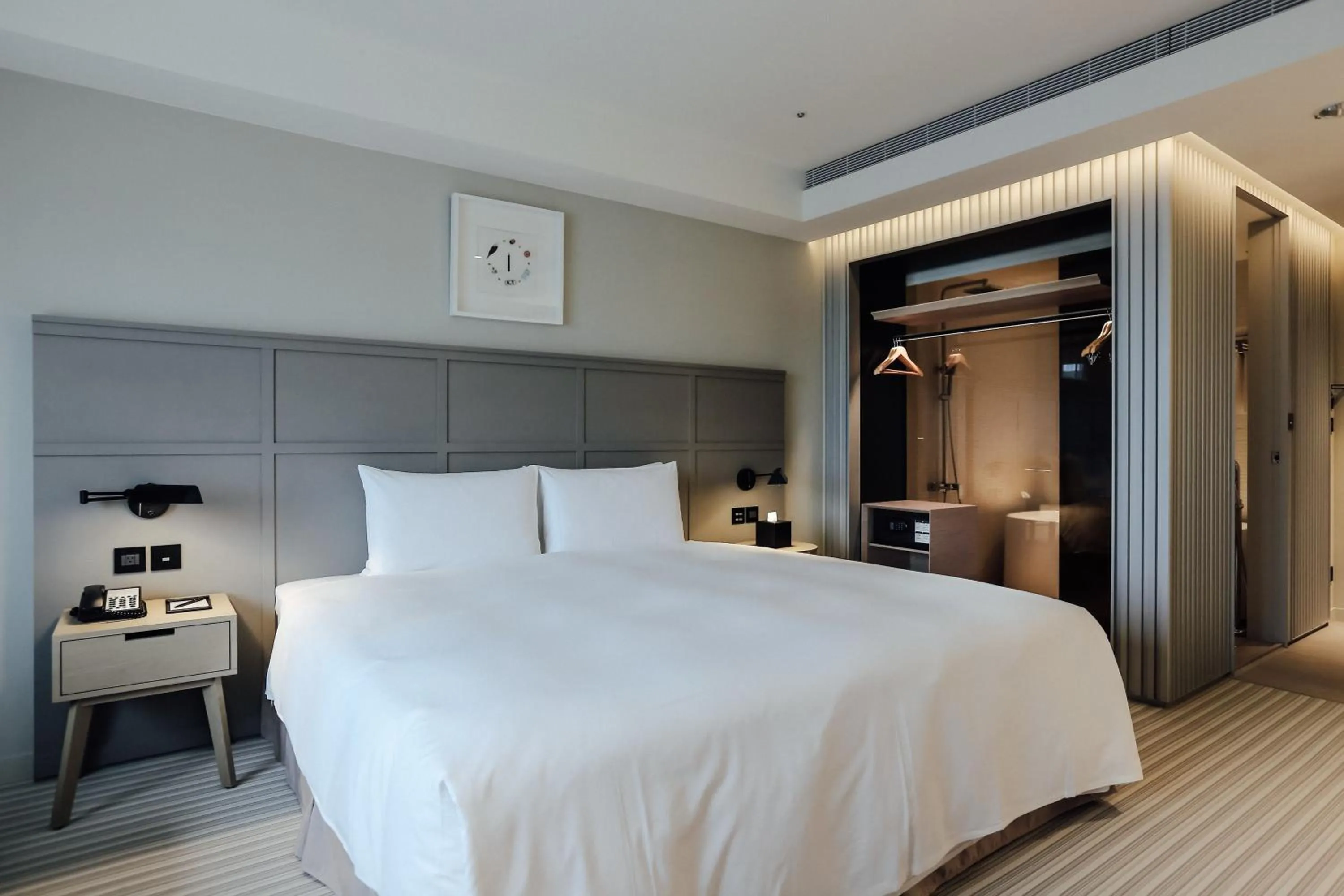 bunk bed, Bed in Greet Inn