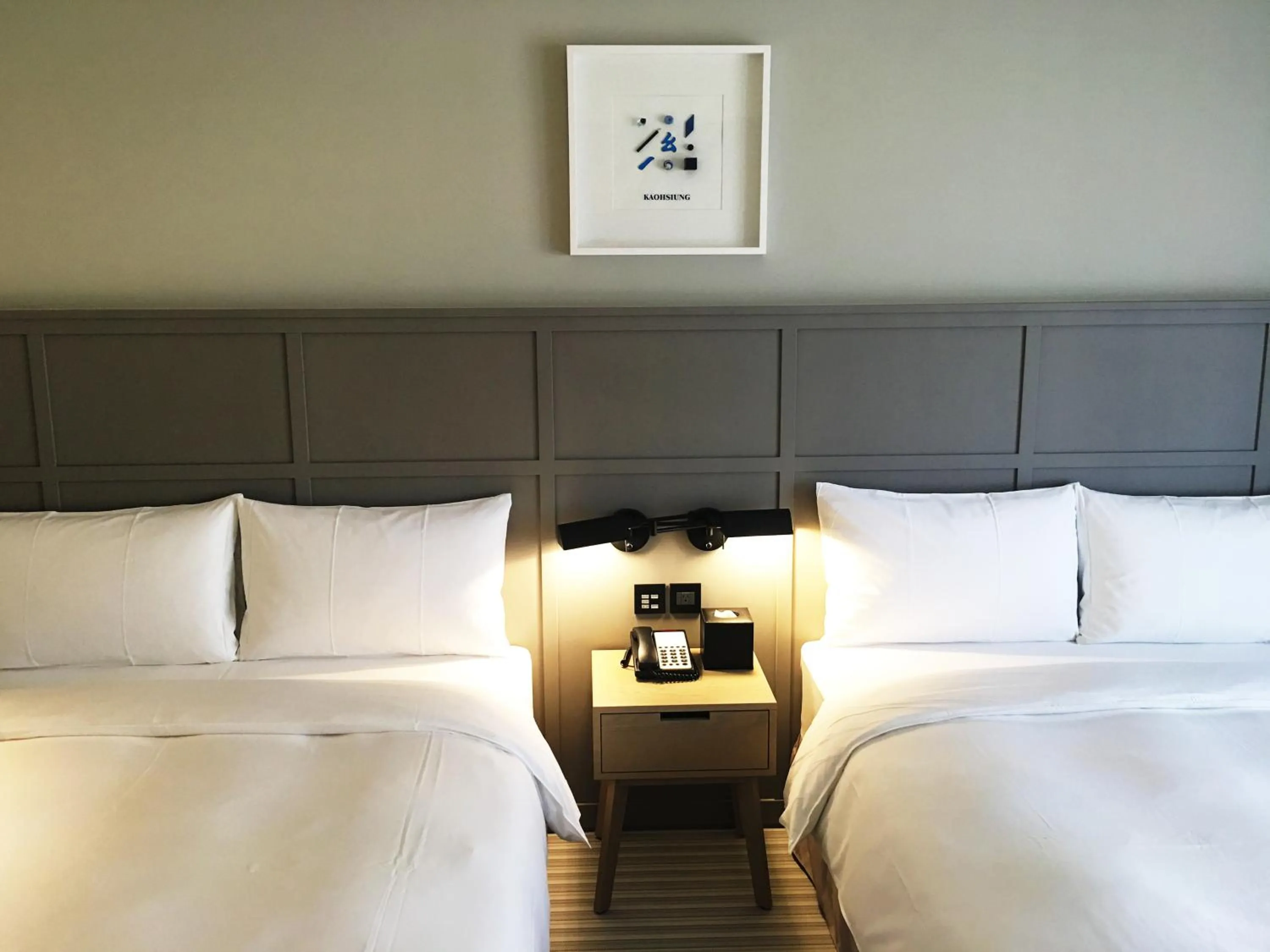 bunk bed, Bed in Greet Inn