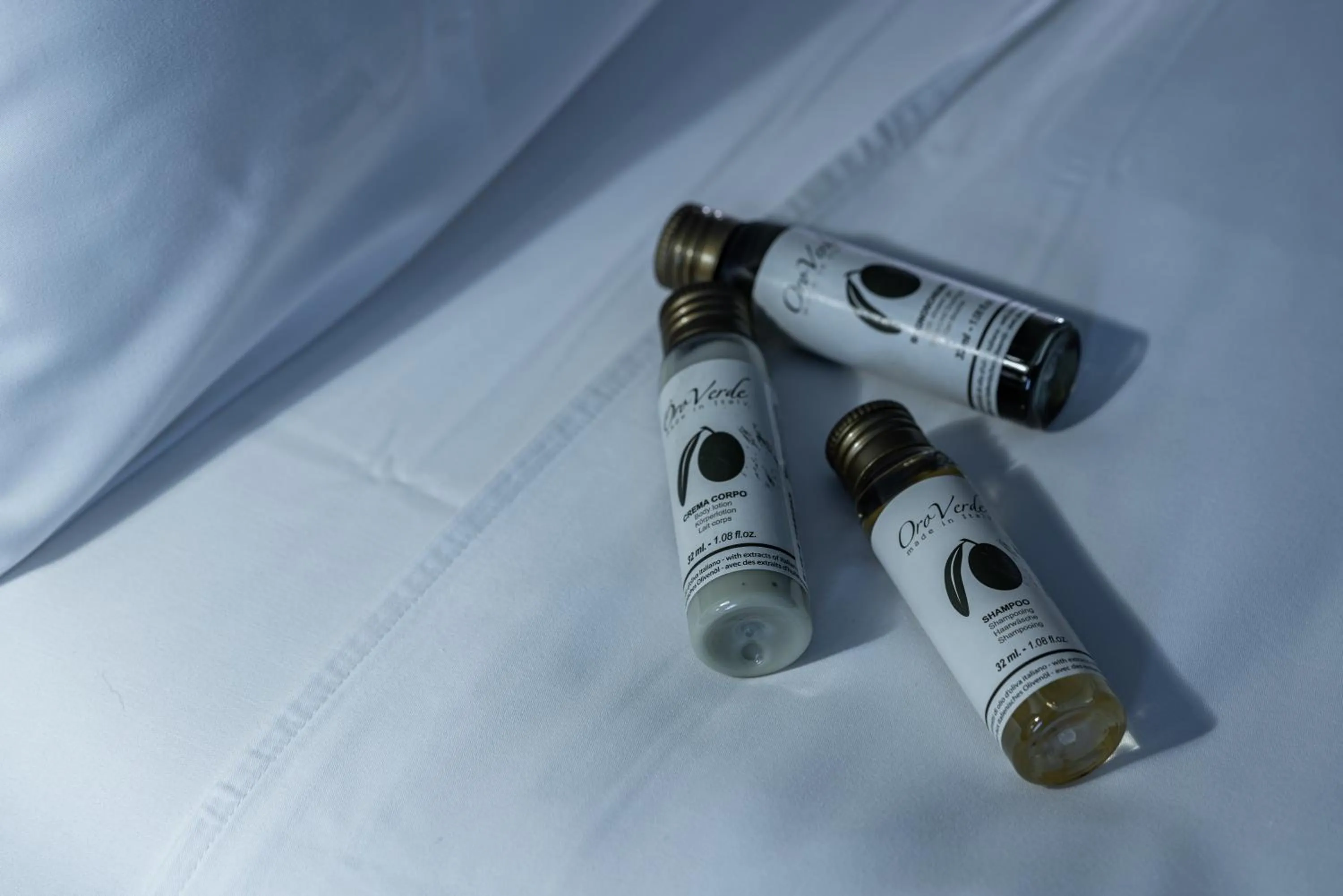 Property building in Greet Inn