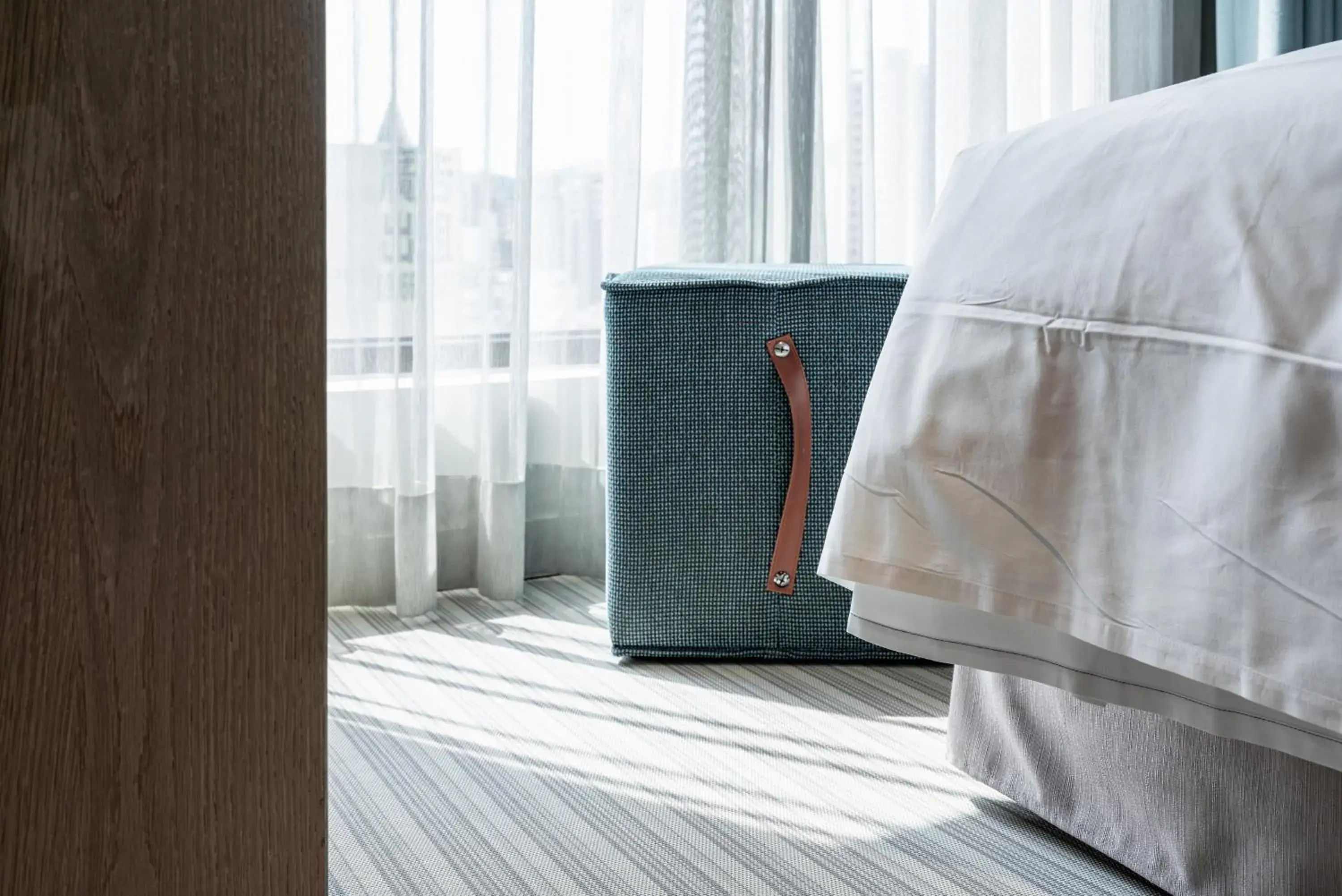 Superior Triple Room in Greet Inn Superior Triple Room in Greet Inn