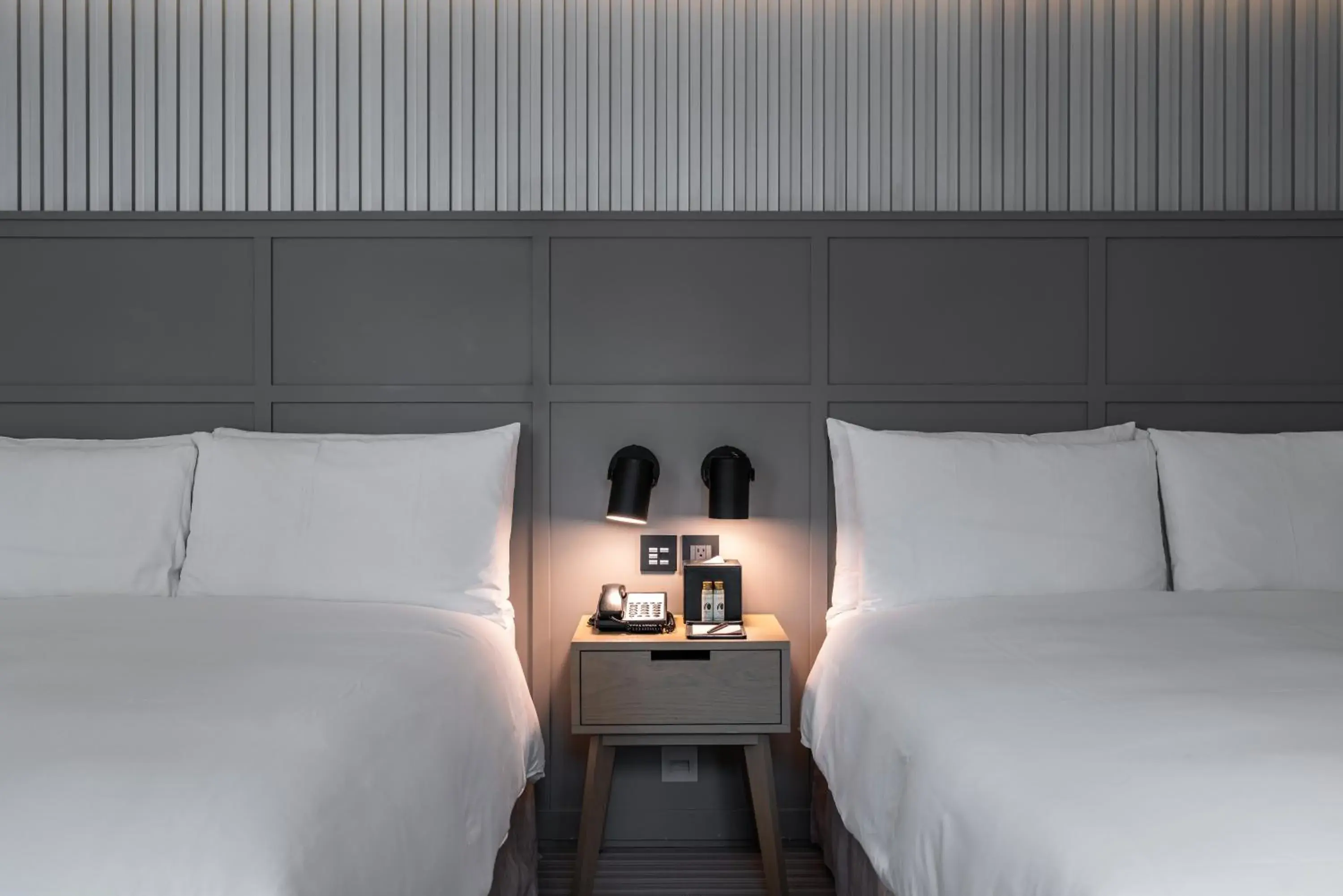 Luxury Quadruple Room in Greet Inn Luxury Quadruple Room in Greet Inn