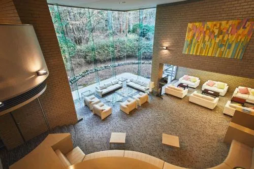 Shiki Resort Hakone Wanoka
