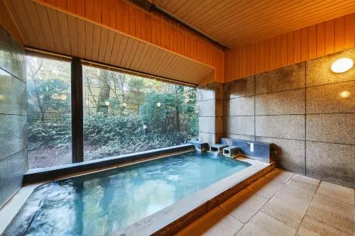 Shiki Resort Hakone Wanoka