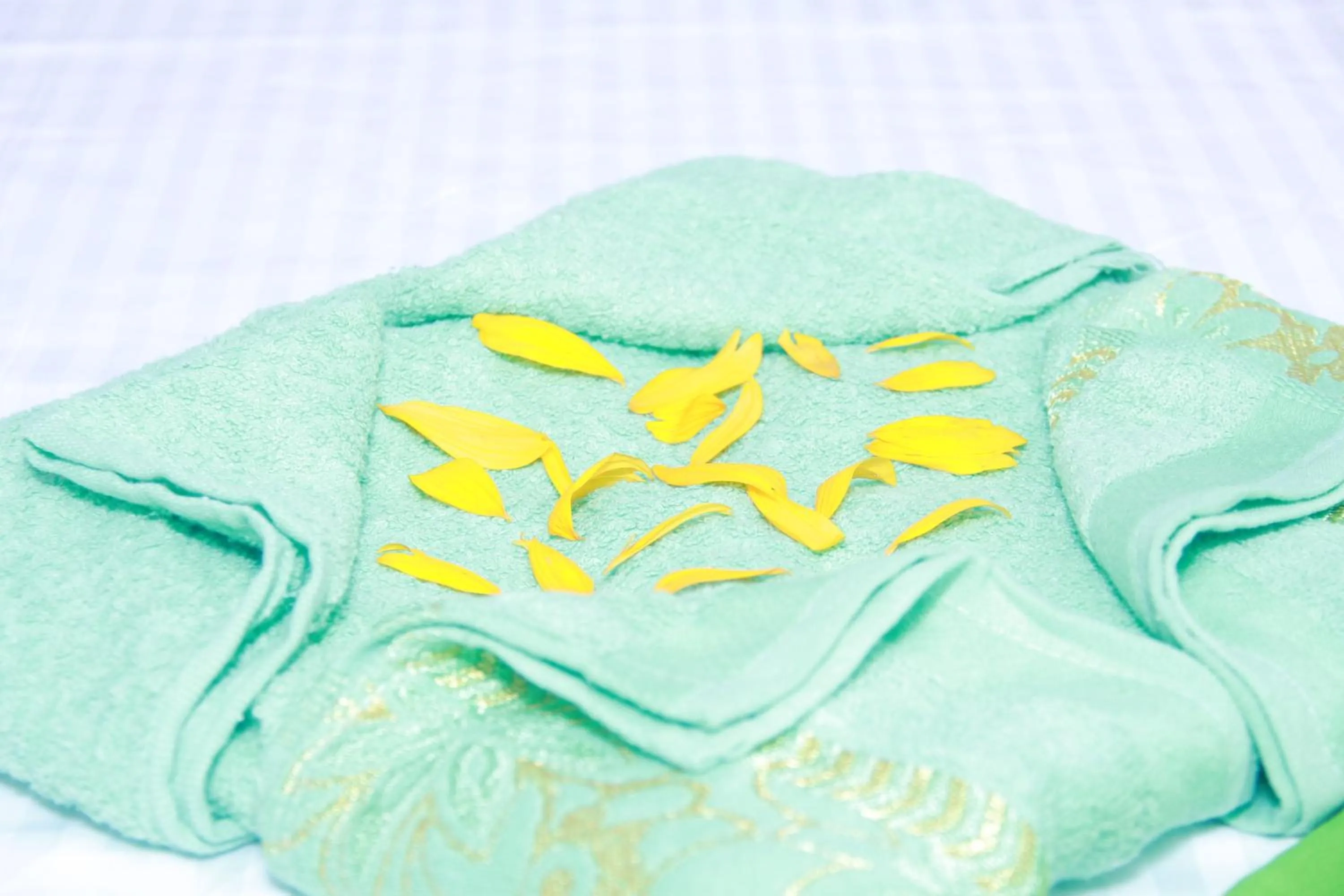 bunk bed in Resort of Happiness