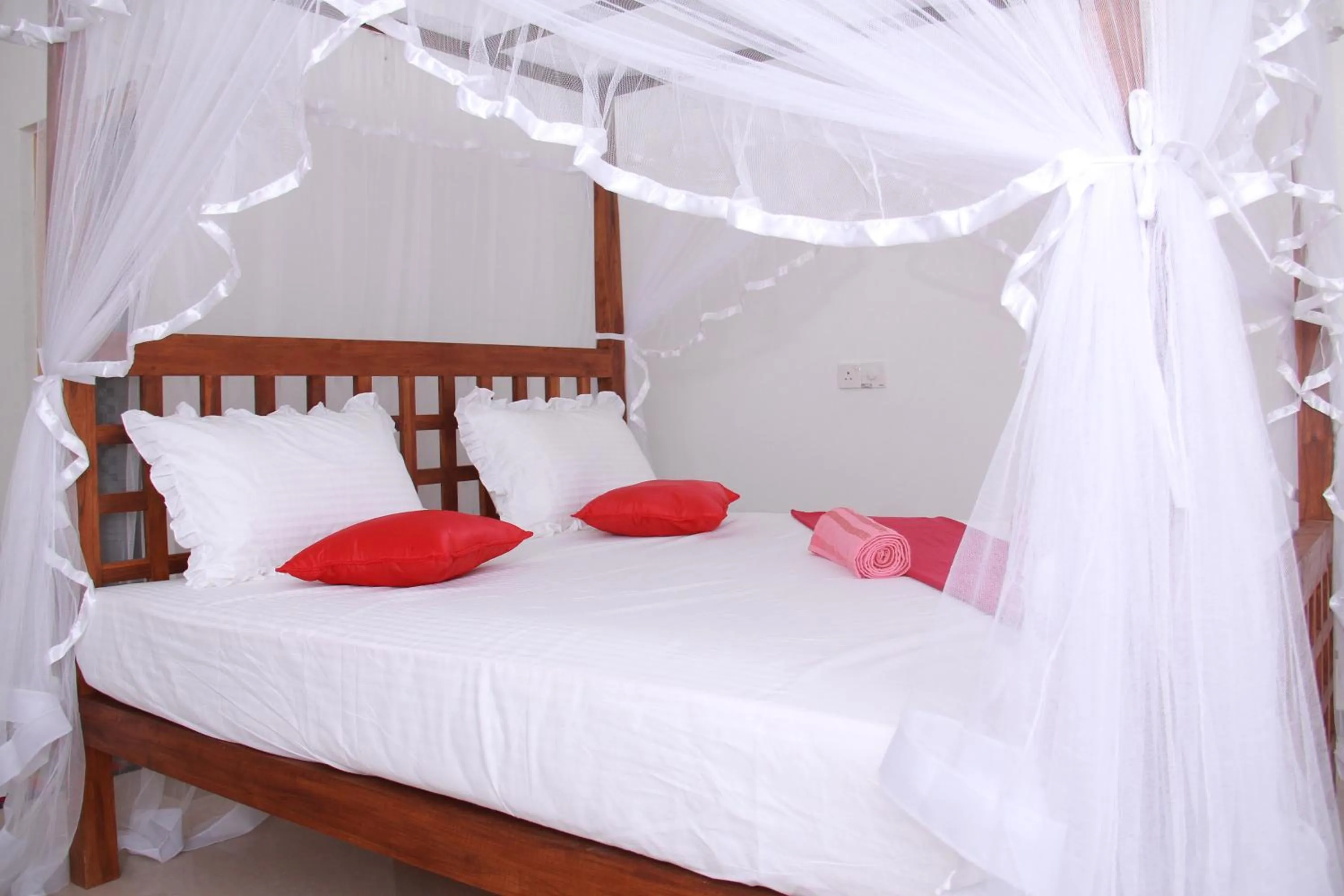 bunk bed, Bed in Resort of Happiness