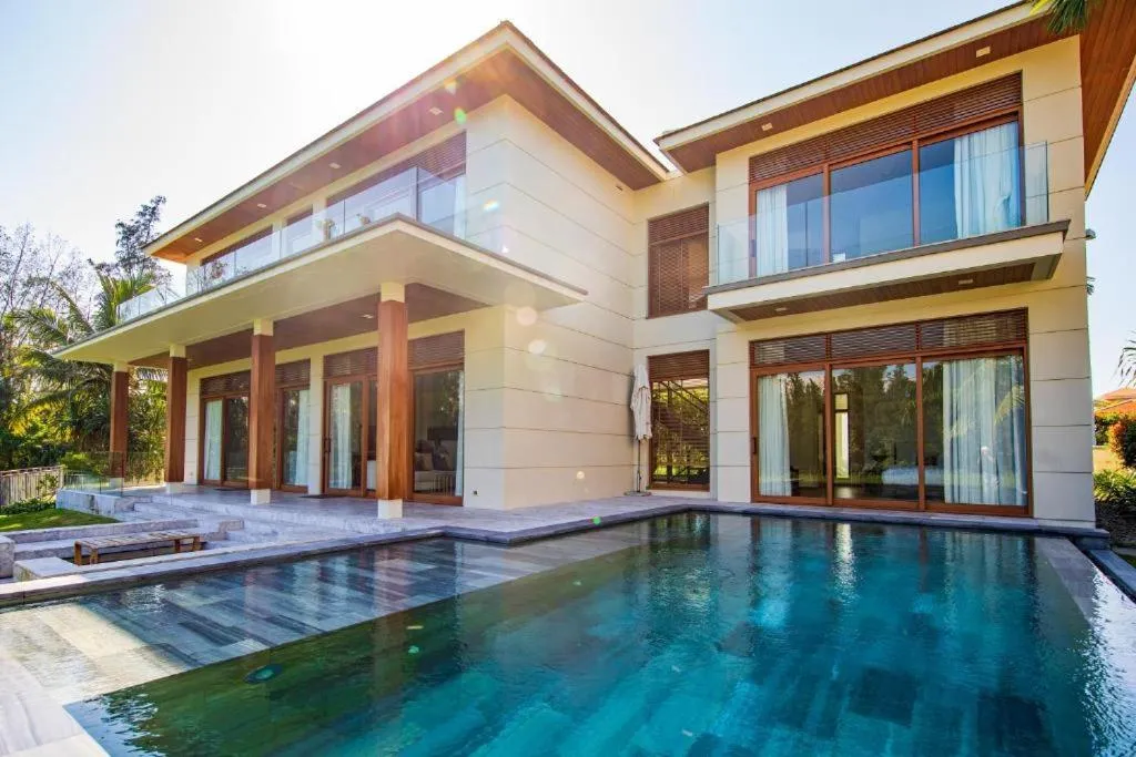 The Ocean Villas Danang