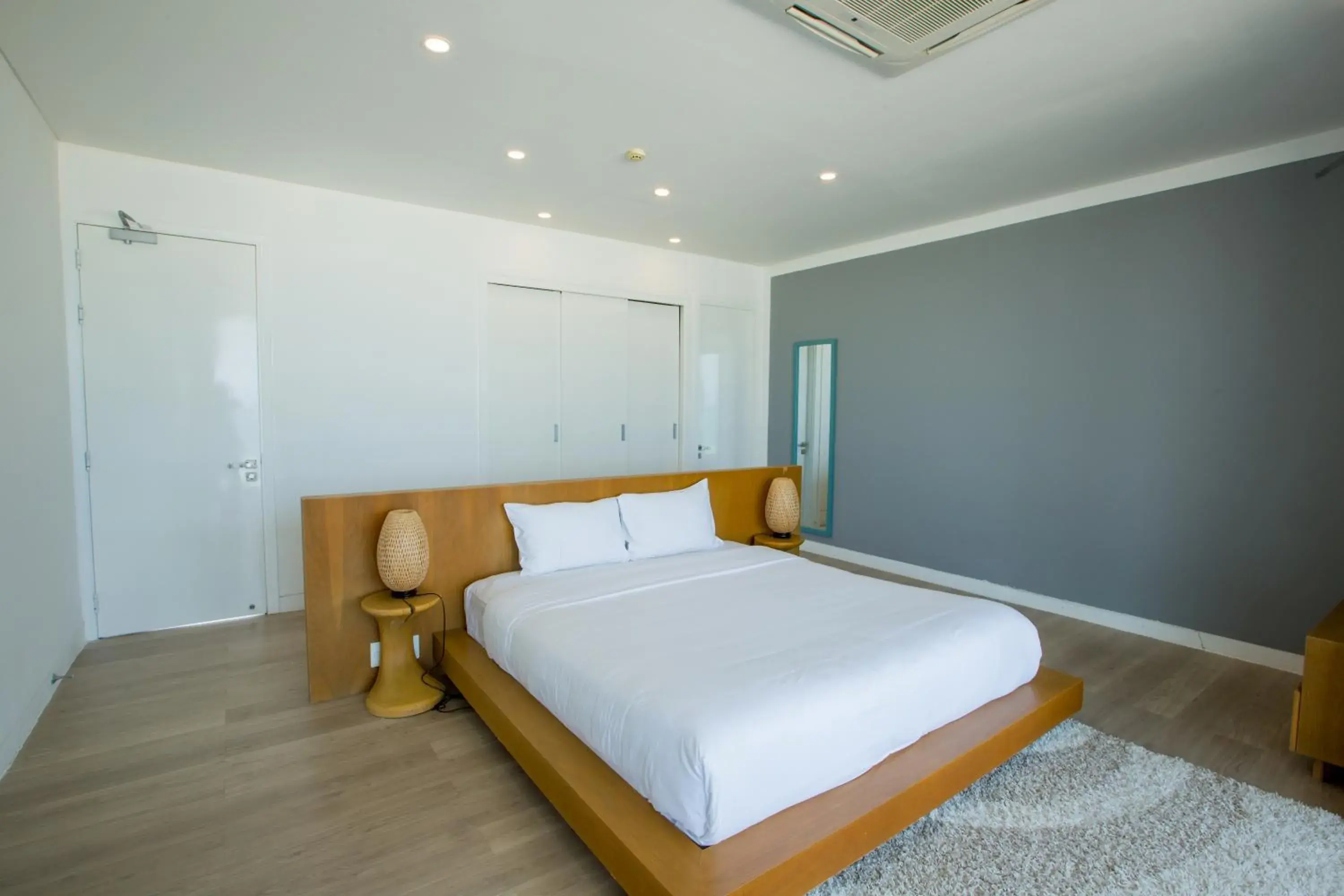 Villa with Garden View in The Ocean Villas Danang Villa with Garden View in The Ocean Villas Danang