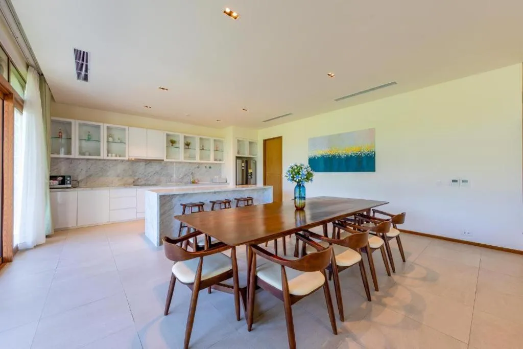 The Ocean Villas Danang