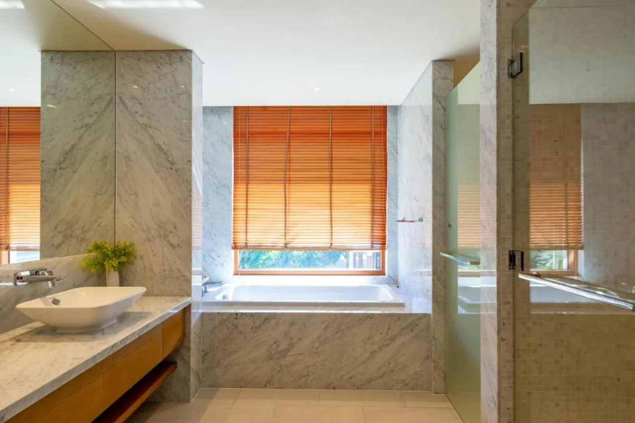 The Ocean Villas Danang