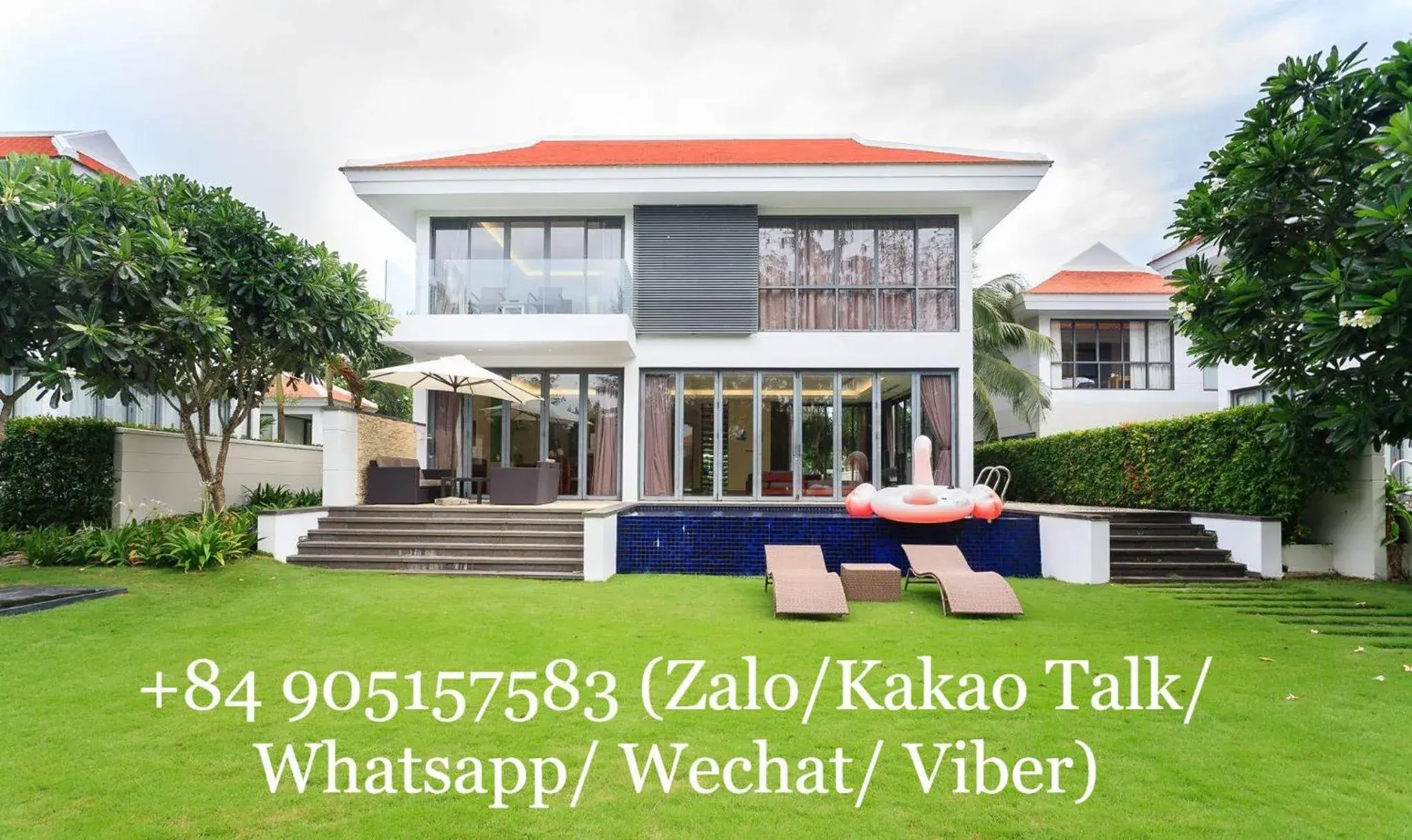 The Ocean Villas Danang The Ocean Villas Danang