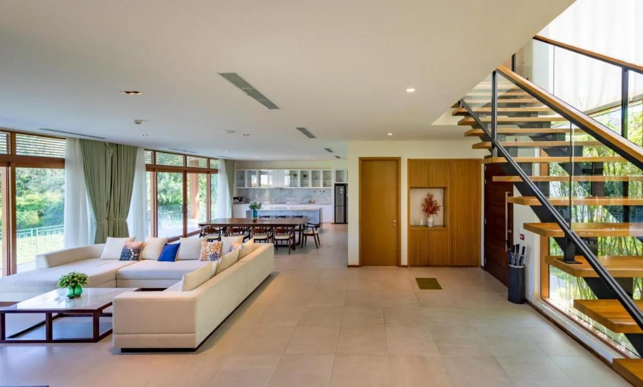 The Ocean Villas Danang