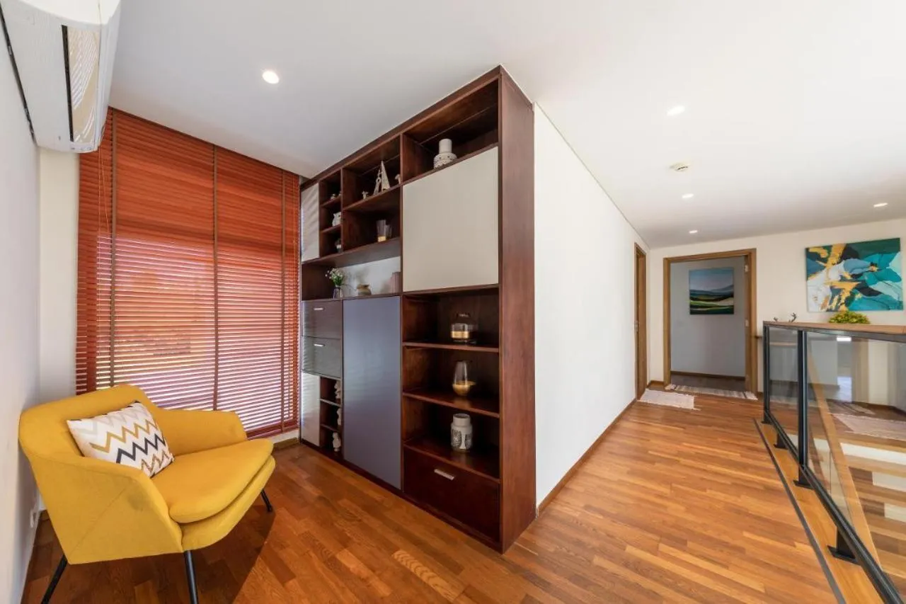The Ocean Villas Danang