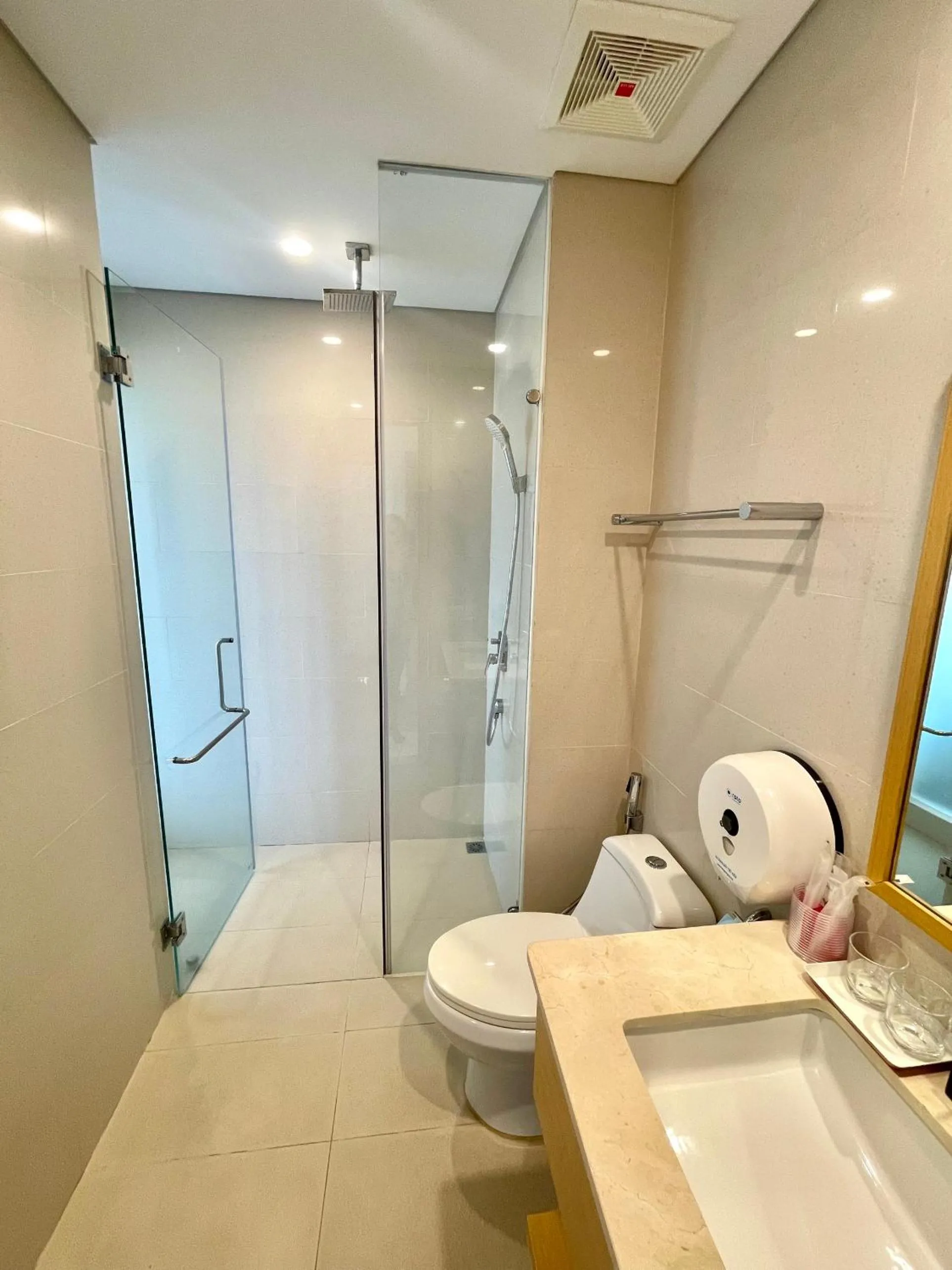 The Ocean Villas Danang